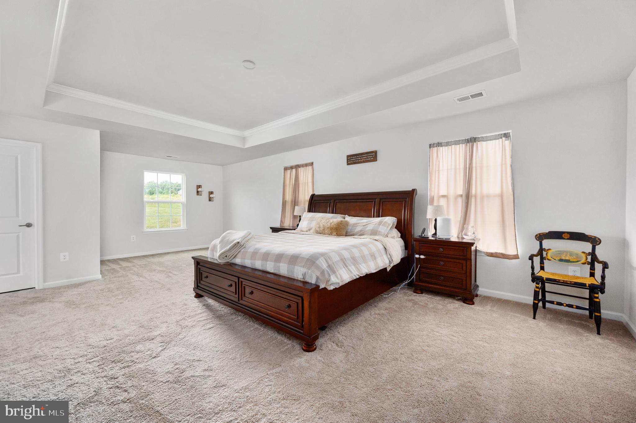 THE CROSSINGS - Residential