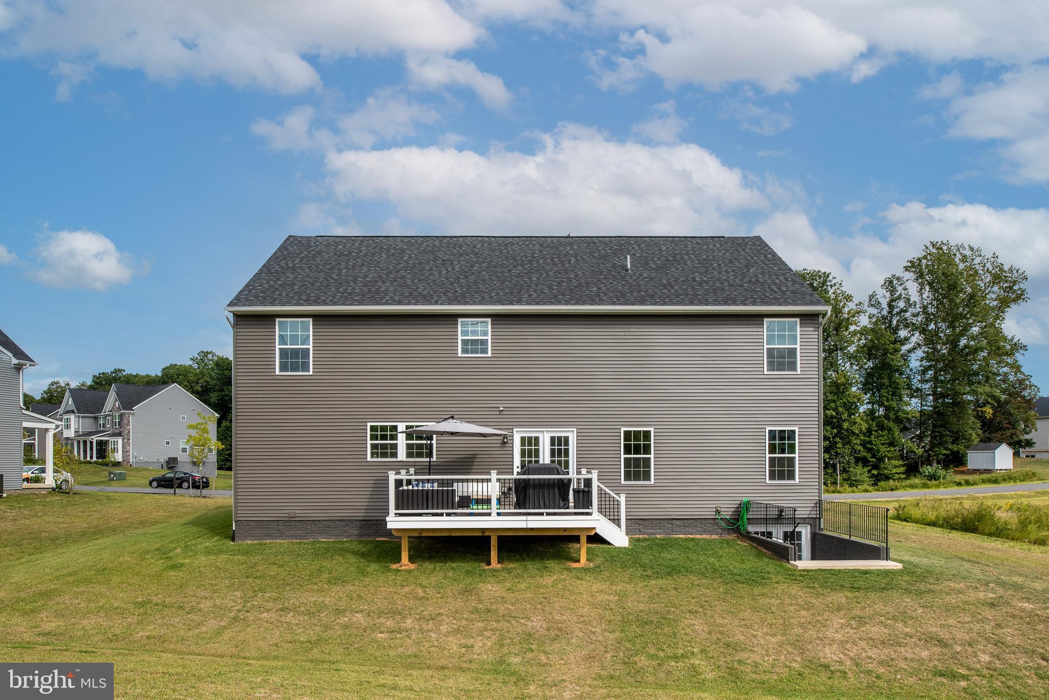 THE CROSSINGS - Residential