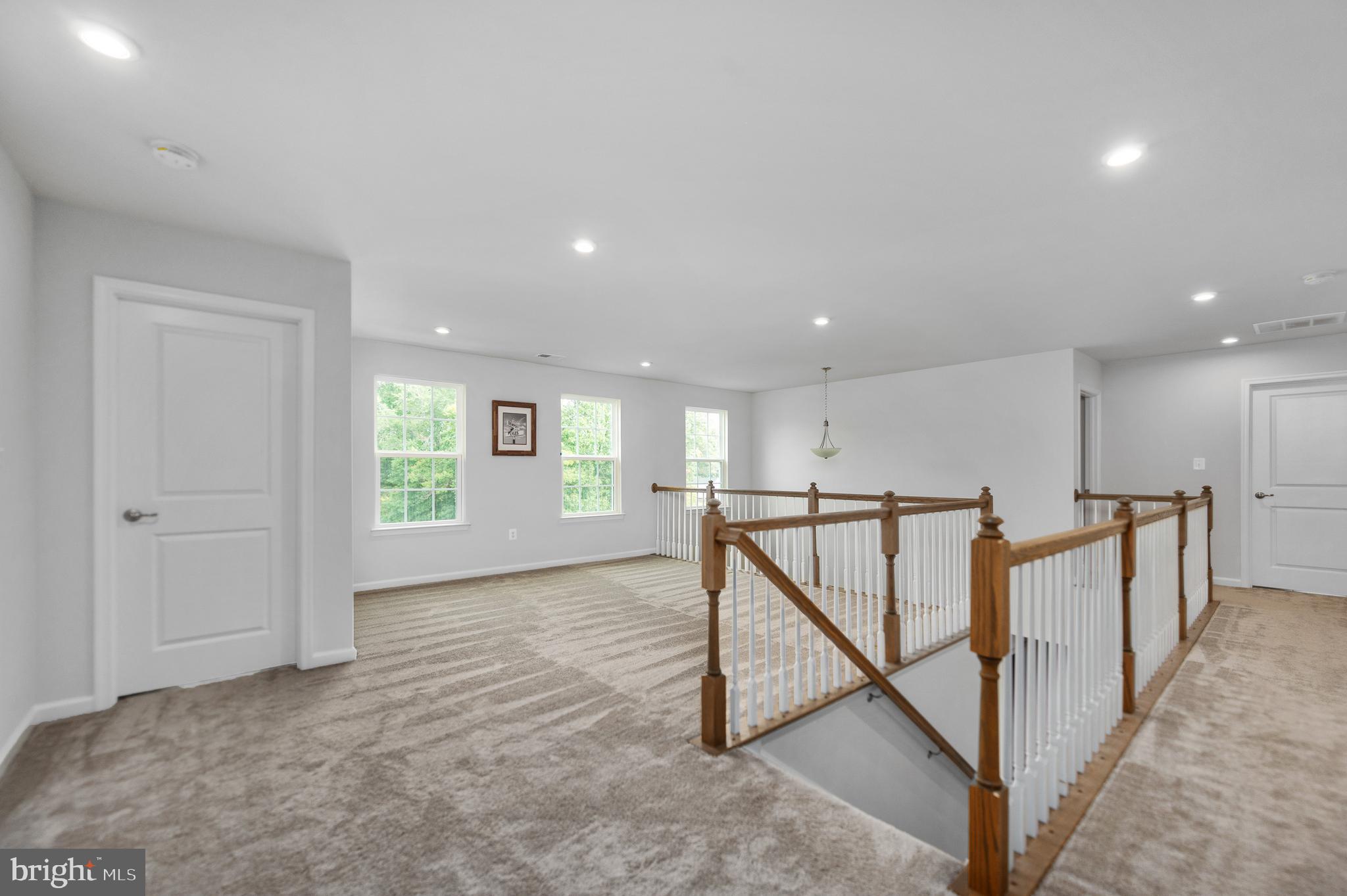 THE CROSSINGS - Residential