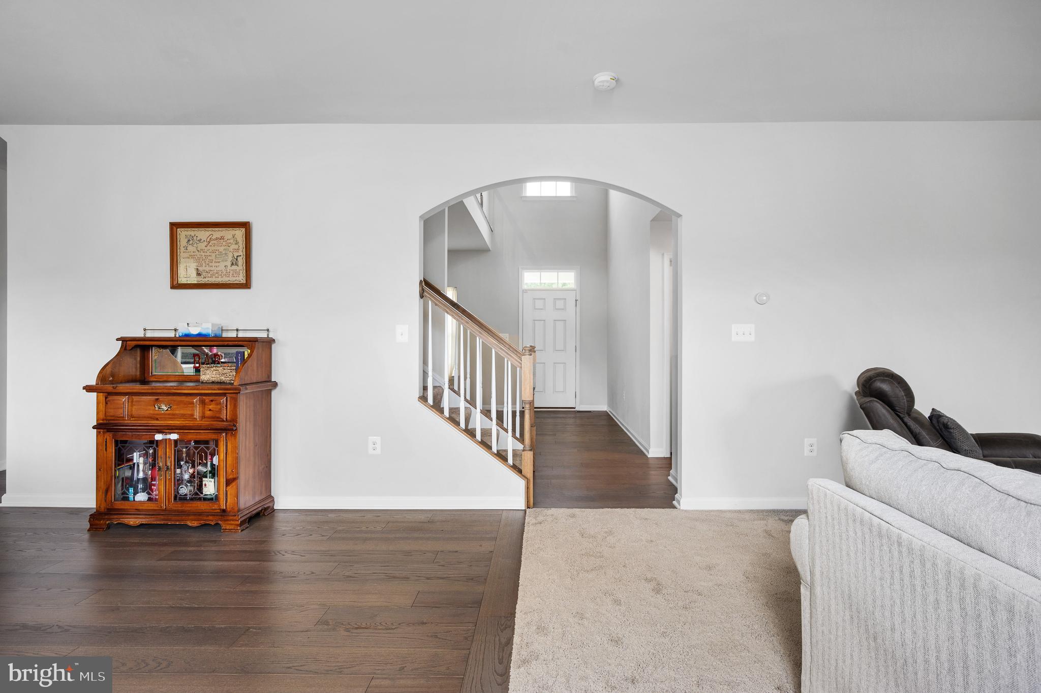 THE CROSSINGS - Residential