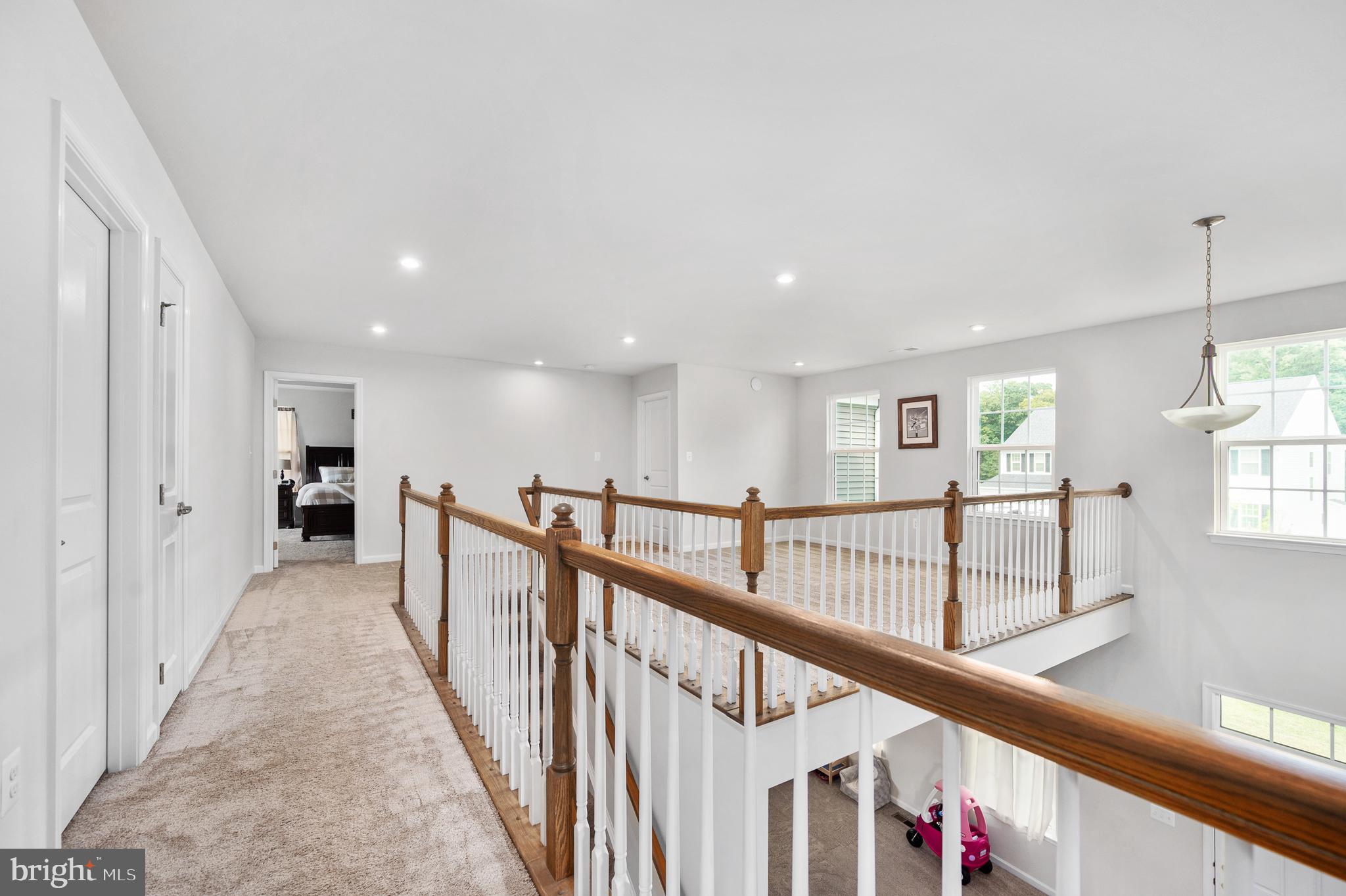 THE CROSSINGS - Residential