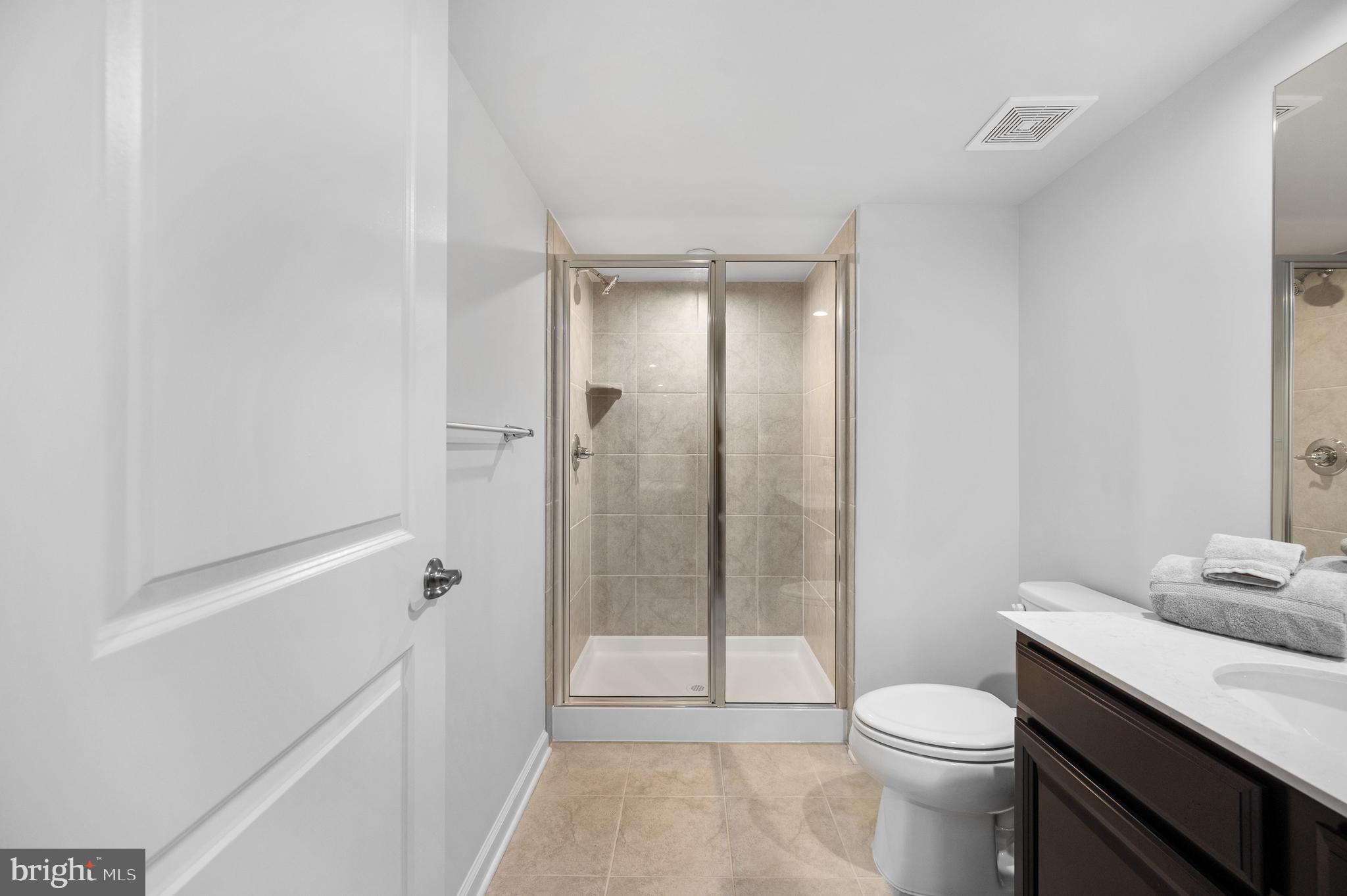 THE CROSSINGS - Residential