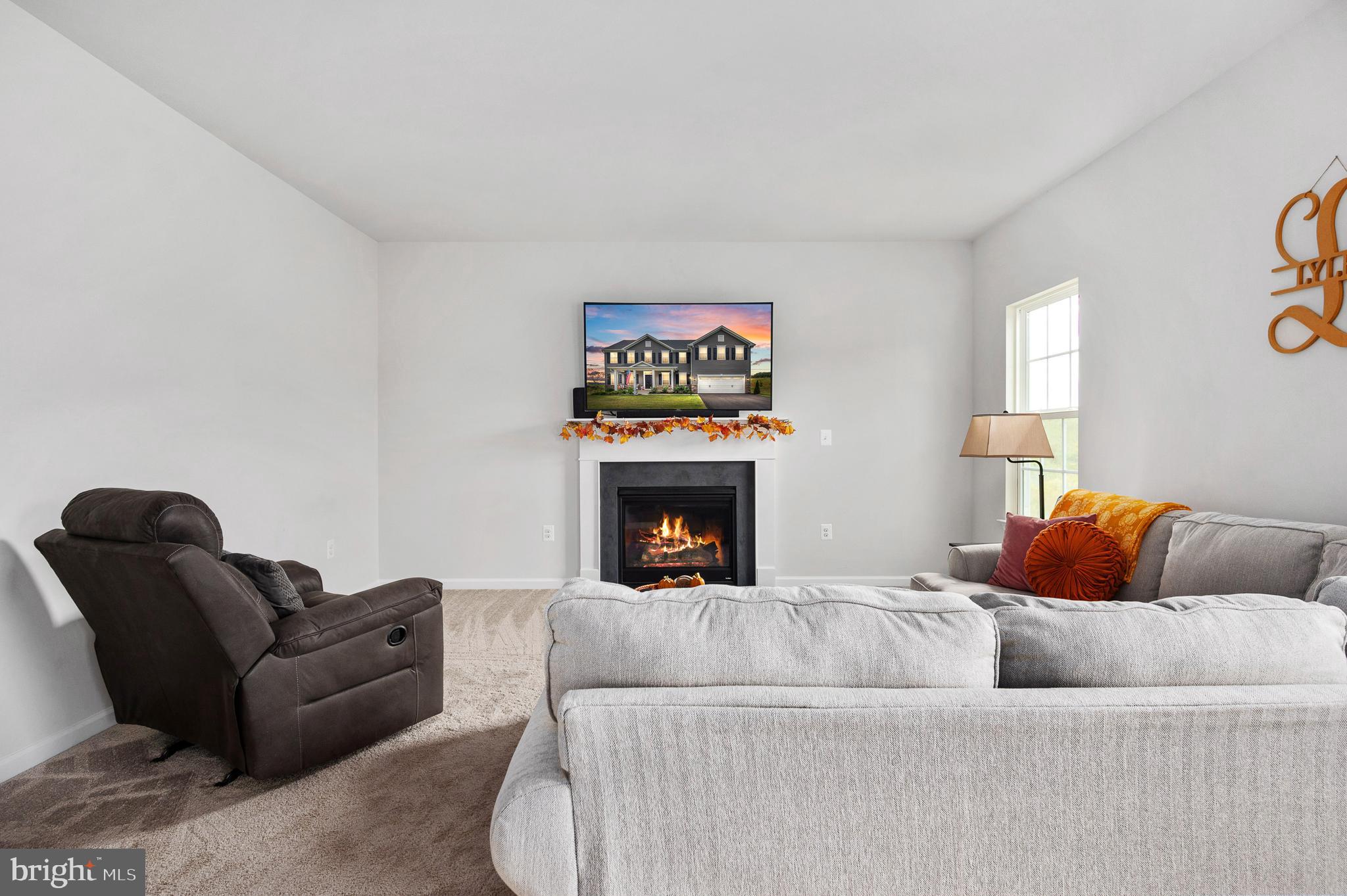 THE CROSSINGS - Residential