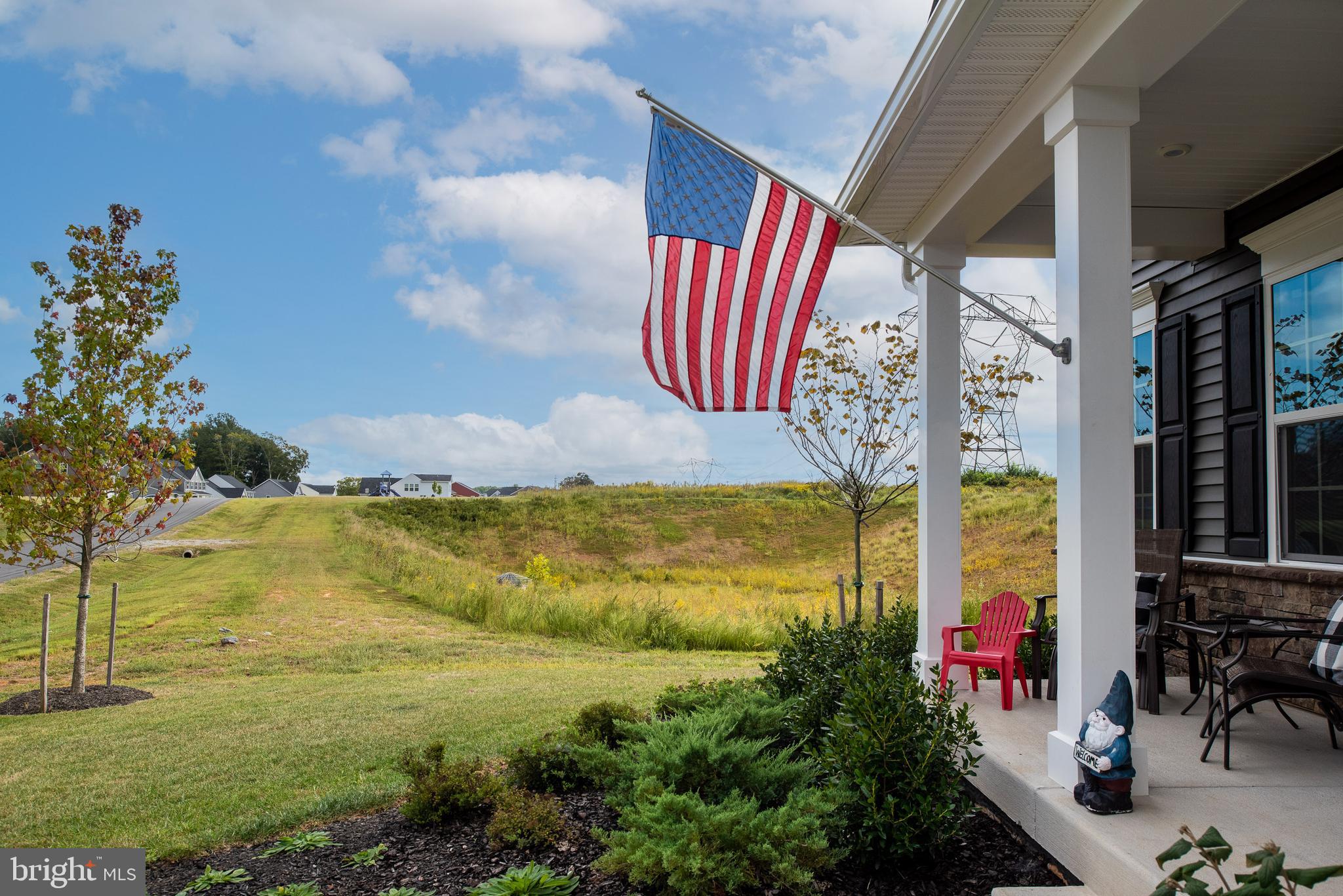 THE CROSSINGS - Residential