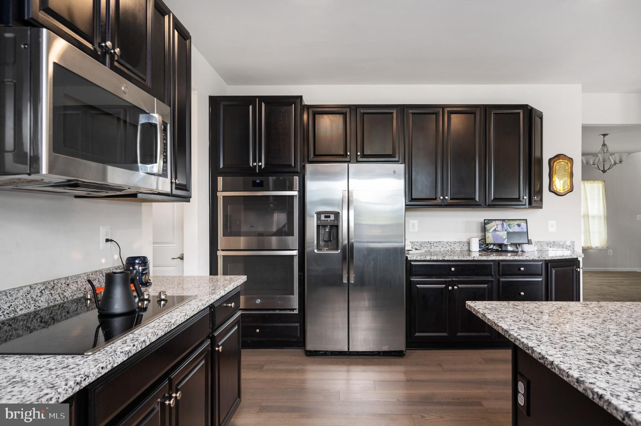 THE CROSSINGS - Residential