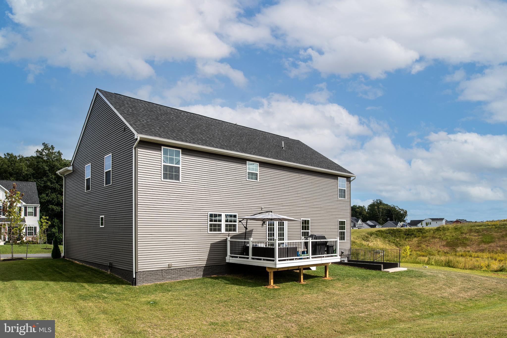 THE CROSSINGS - Residential