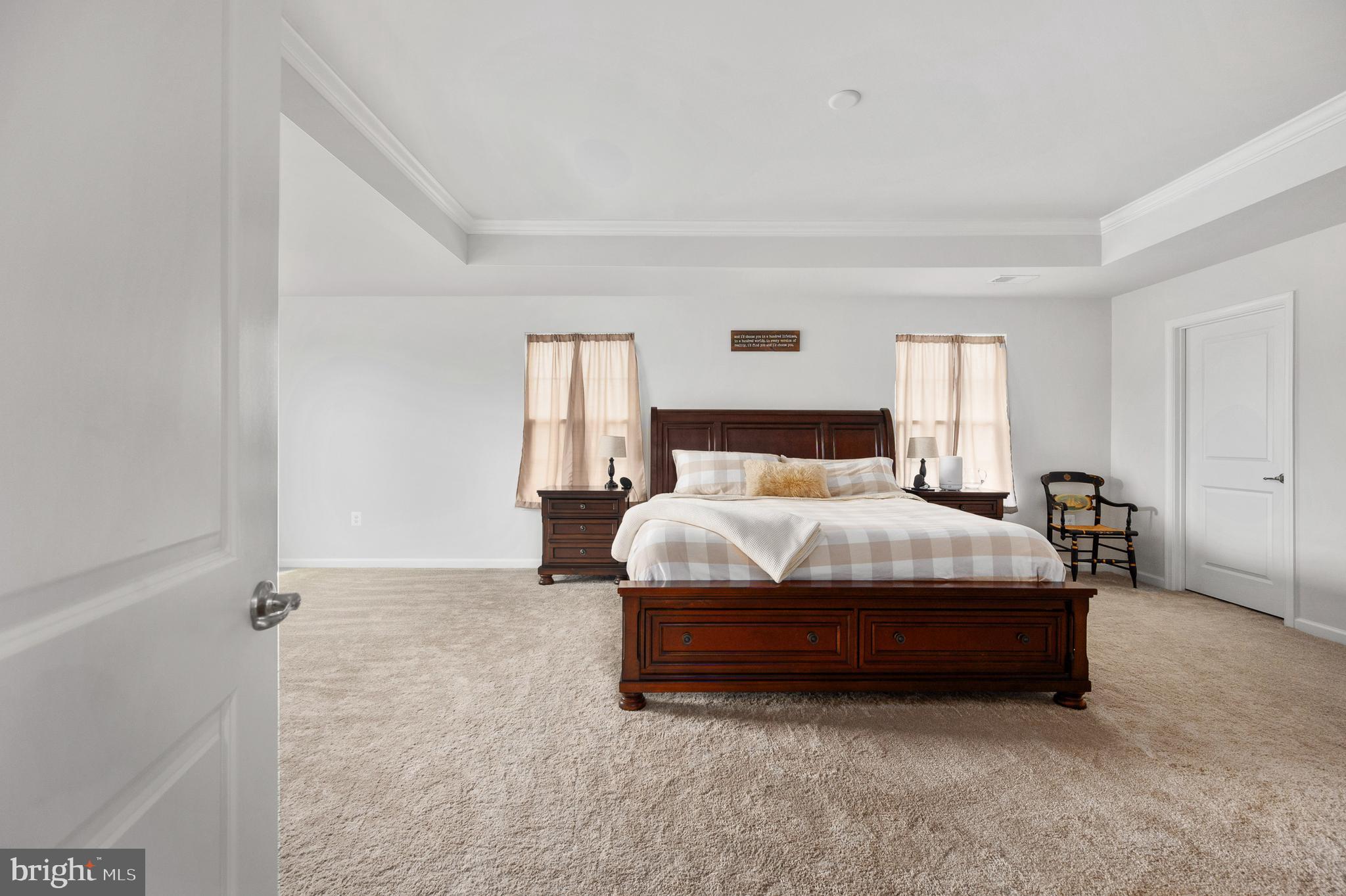 THE CROSSINGS - Residential