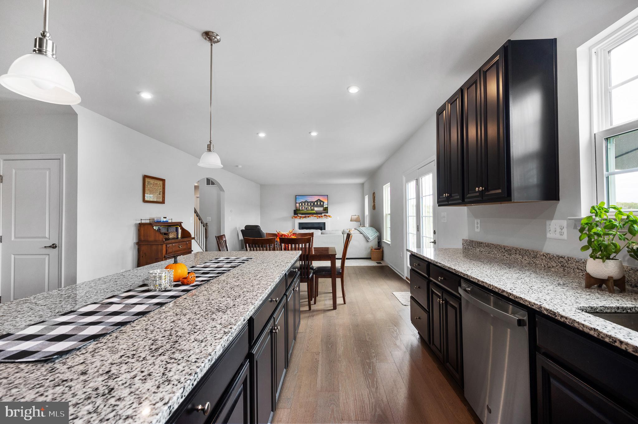 THE CROSSINGS - Residential