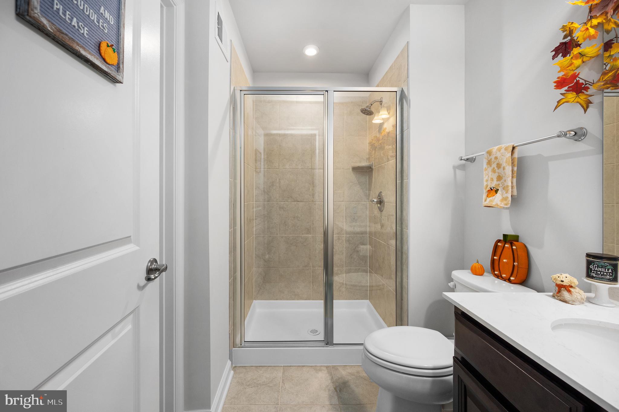 THE CROSSINGS - Residential