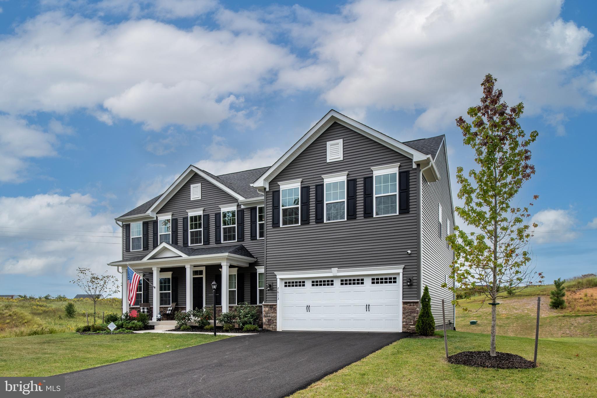 THE CROSSINGS - Residential