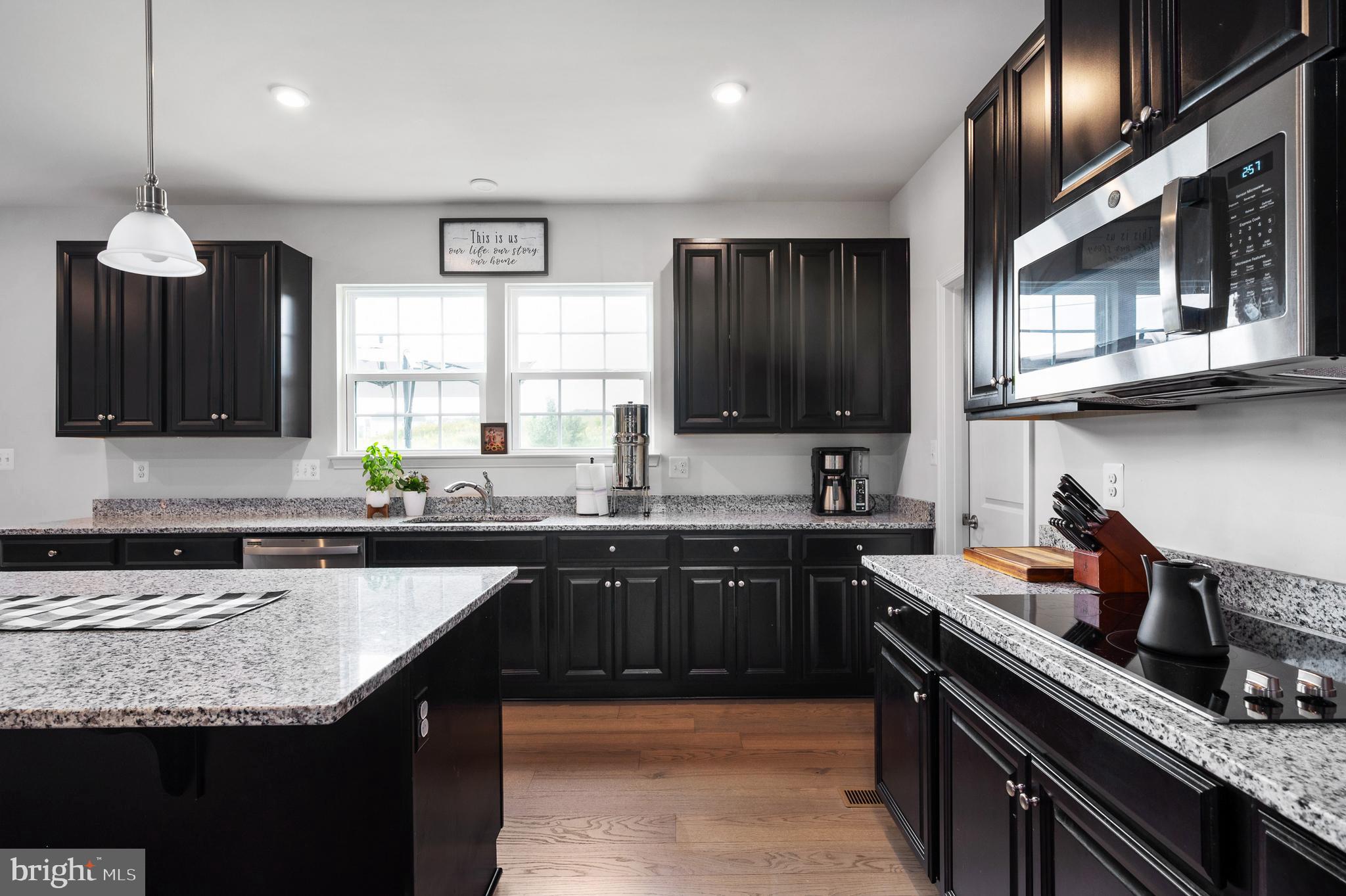 THE CROSSINGS - Residential