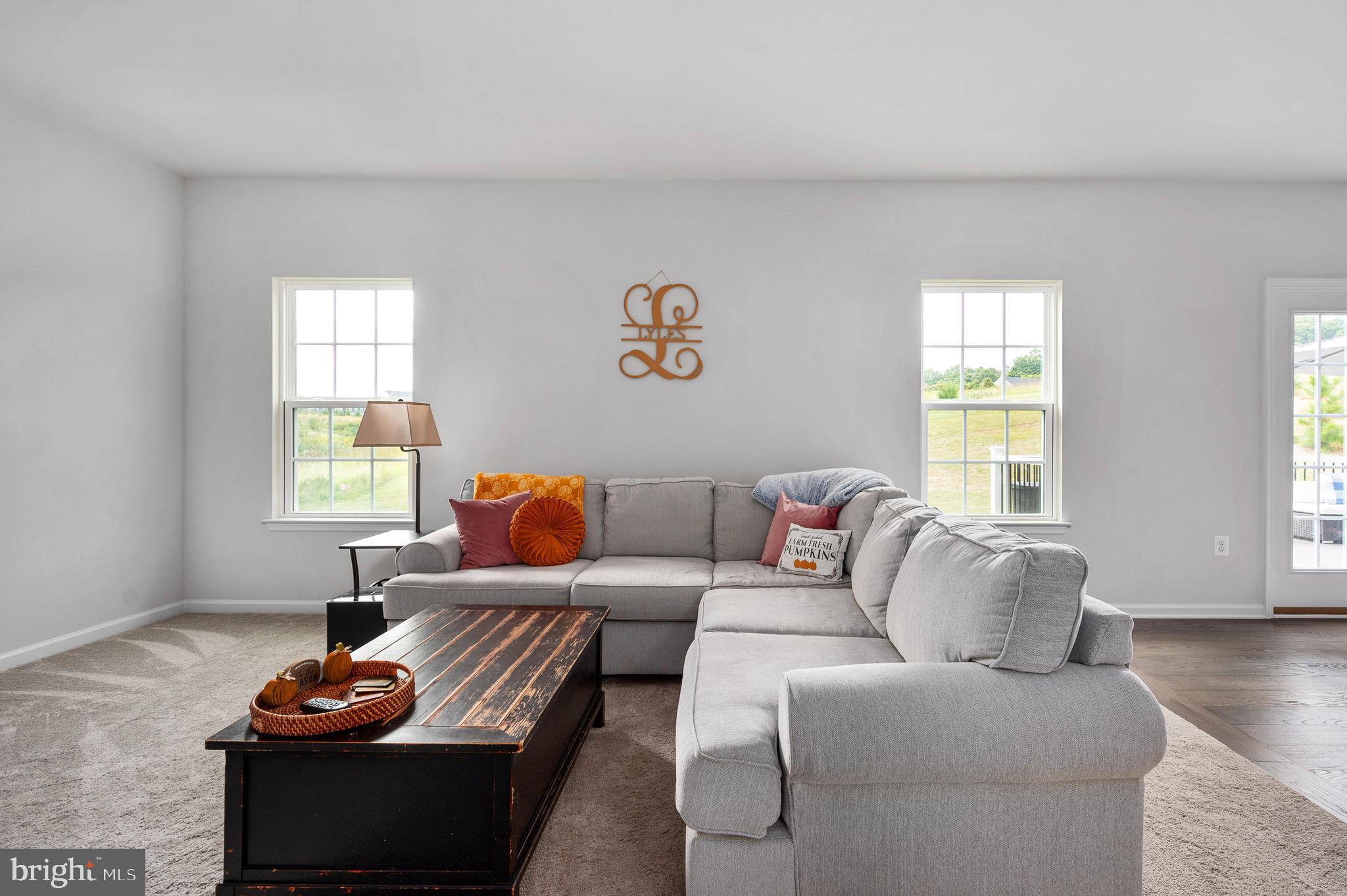 THE CROSSINGS - Residential