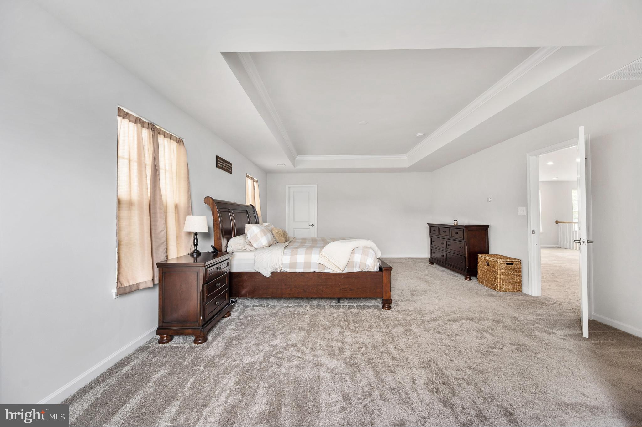 THE CROSSINGS - Residential