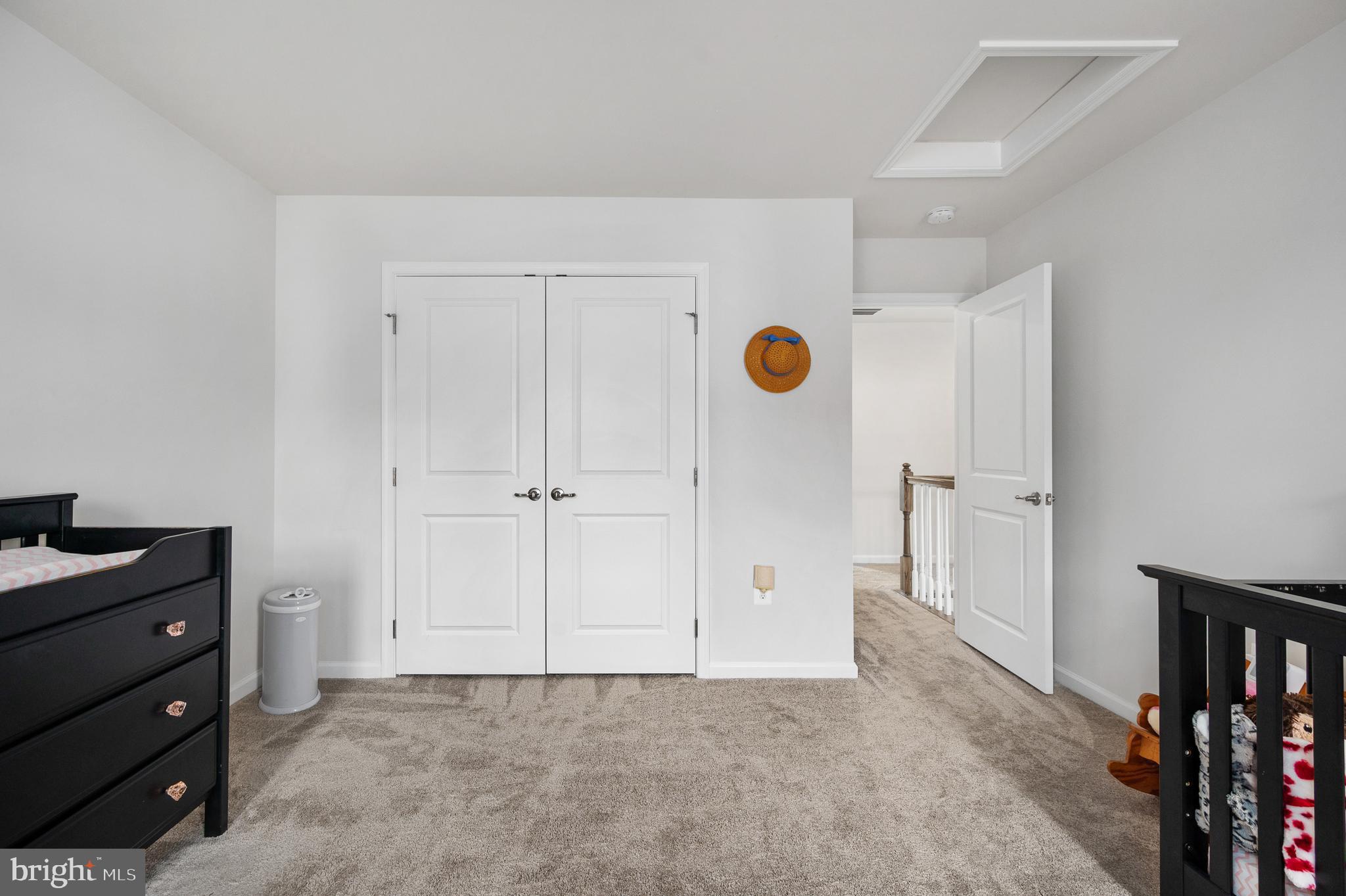 THE CROSSINGS - Residential