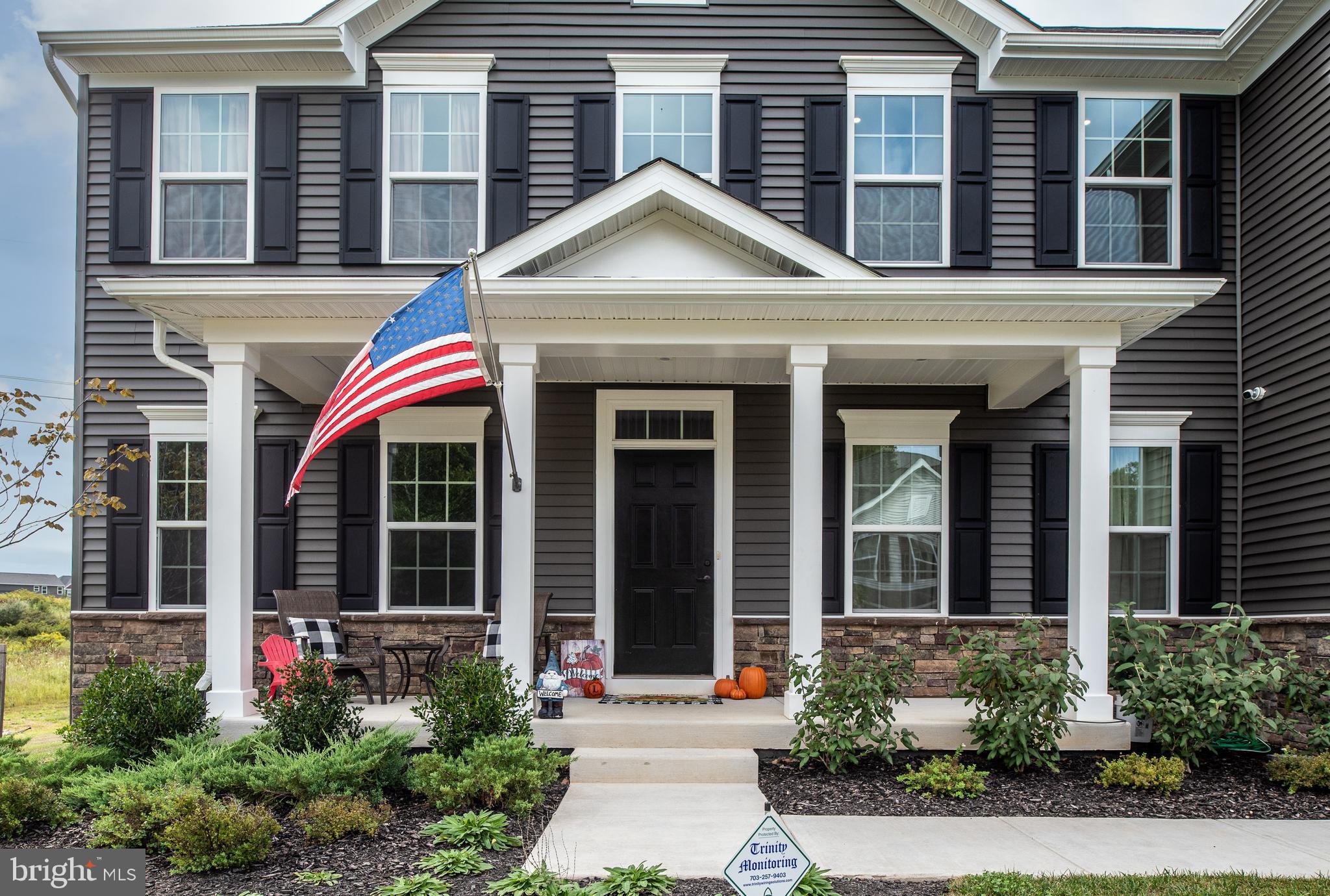 THE CROSSINGS - Residential