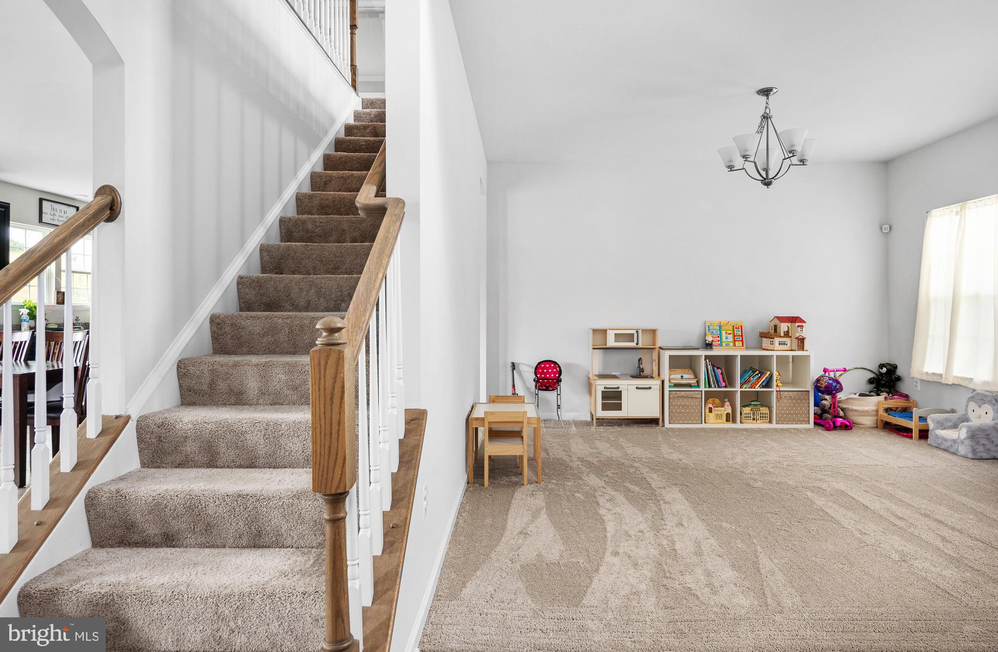 THE CROSSINGS - Residential