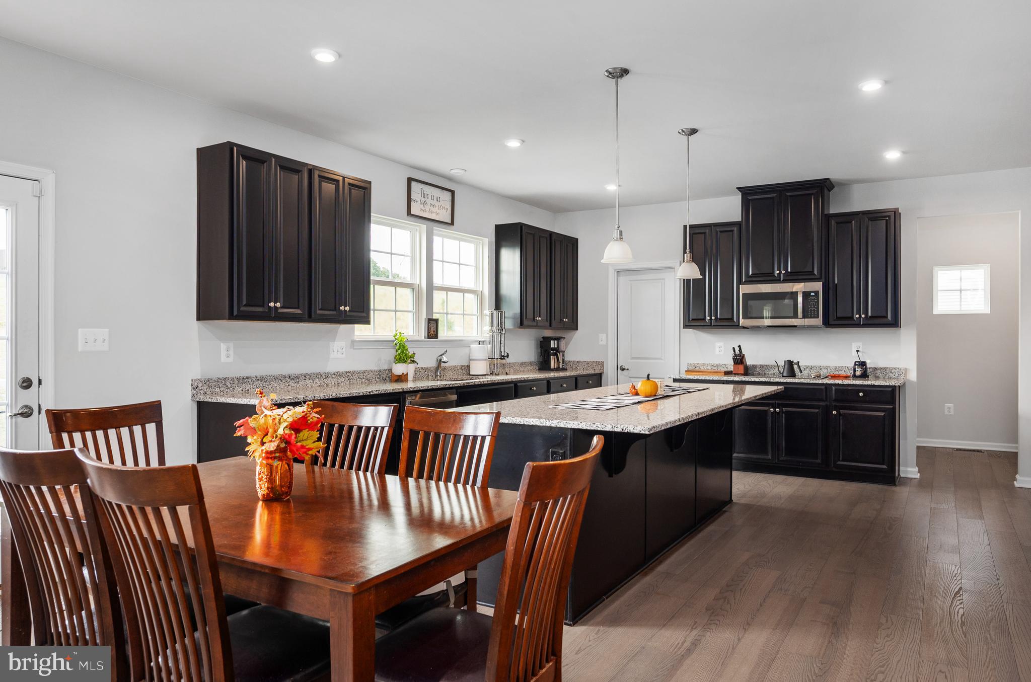 THE CROSSINGS - Residential