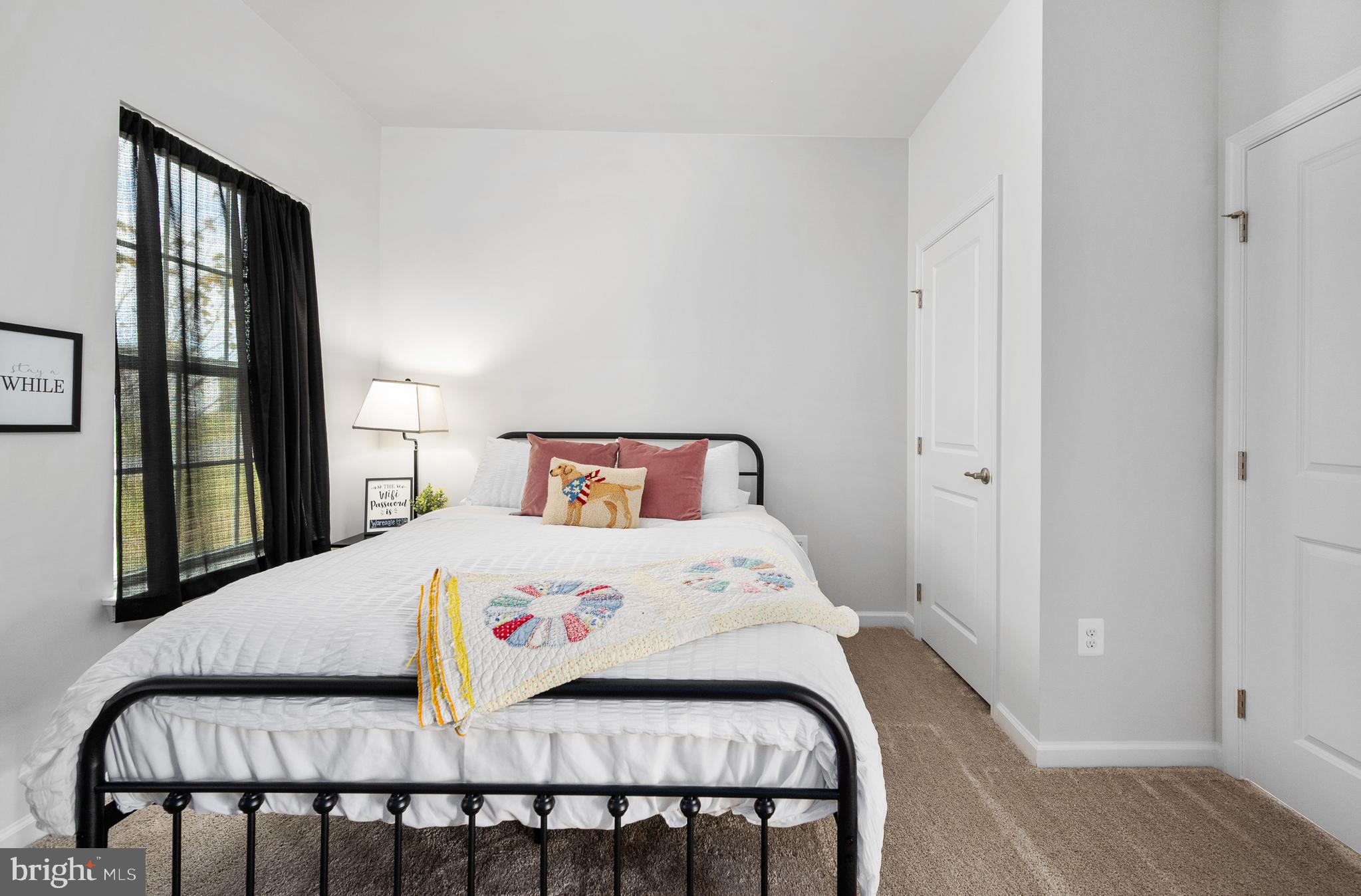 THE CROSSINGS - Residential