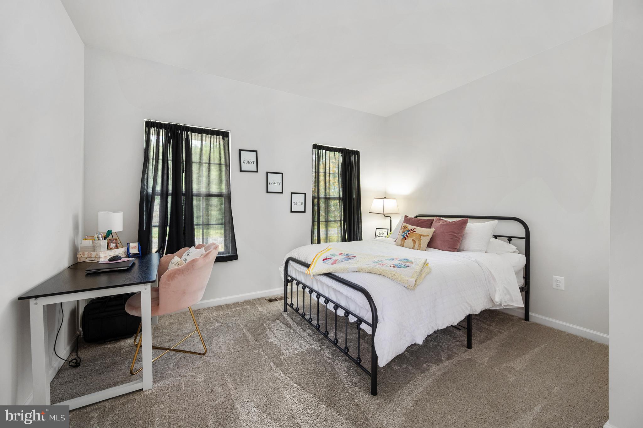 THE CROSSINGS - Residential