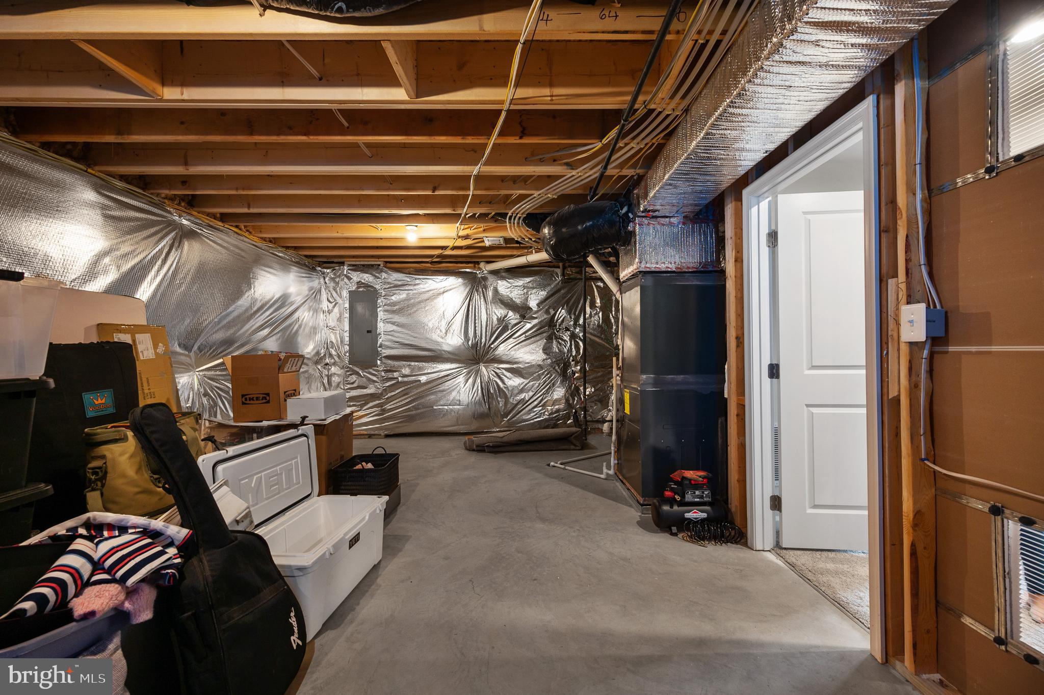 THE CROSSINGS - Residential