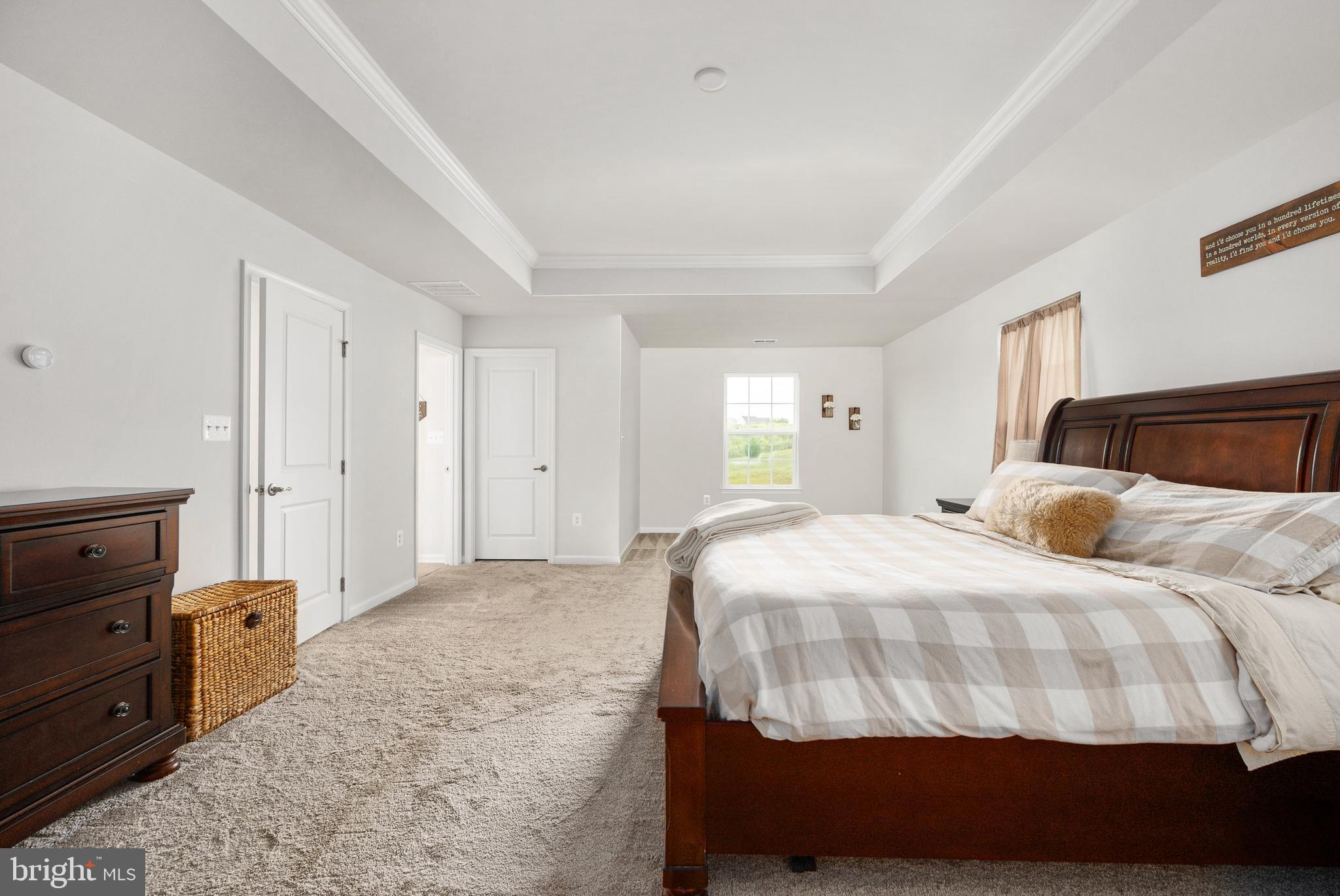 THE CROSSINGS - Residential