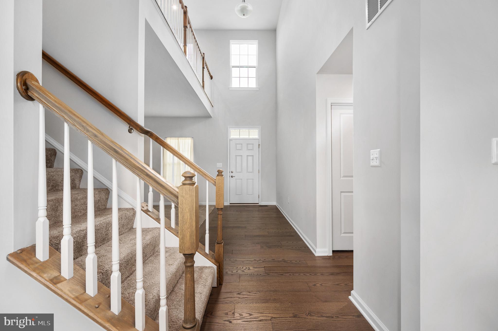 THE CROSSINGS - Residential