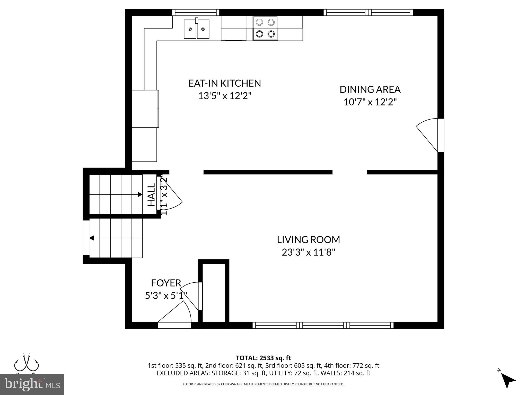 KETTERING - Residential