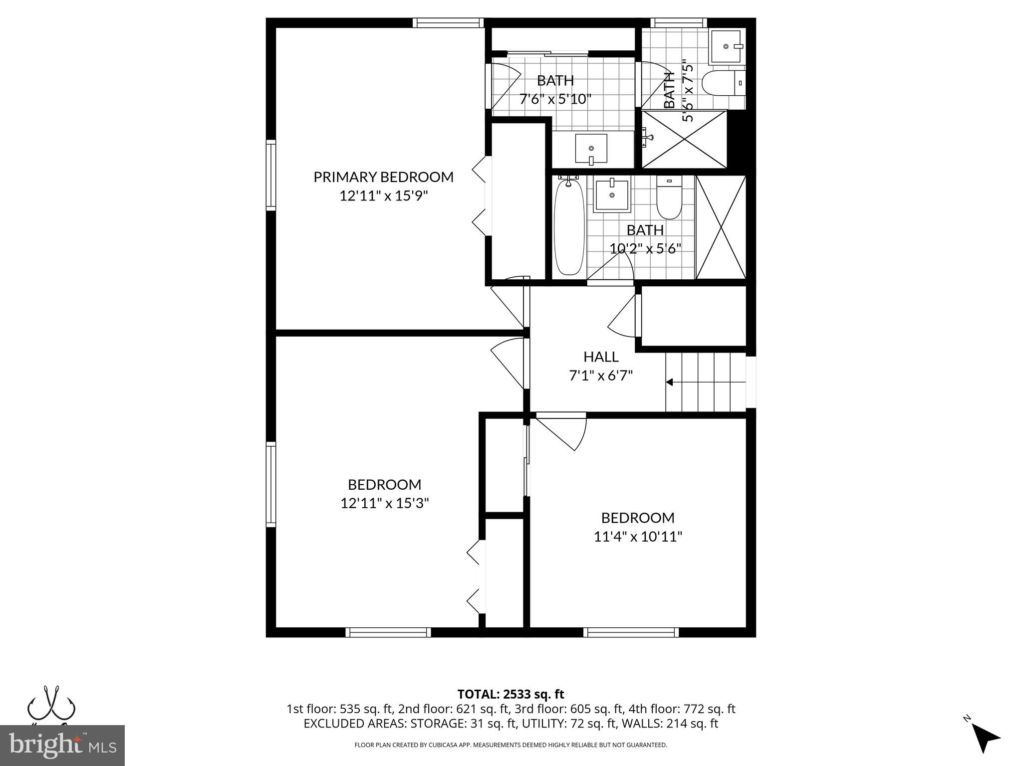KETTERING - Residential