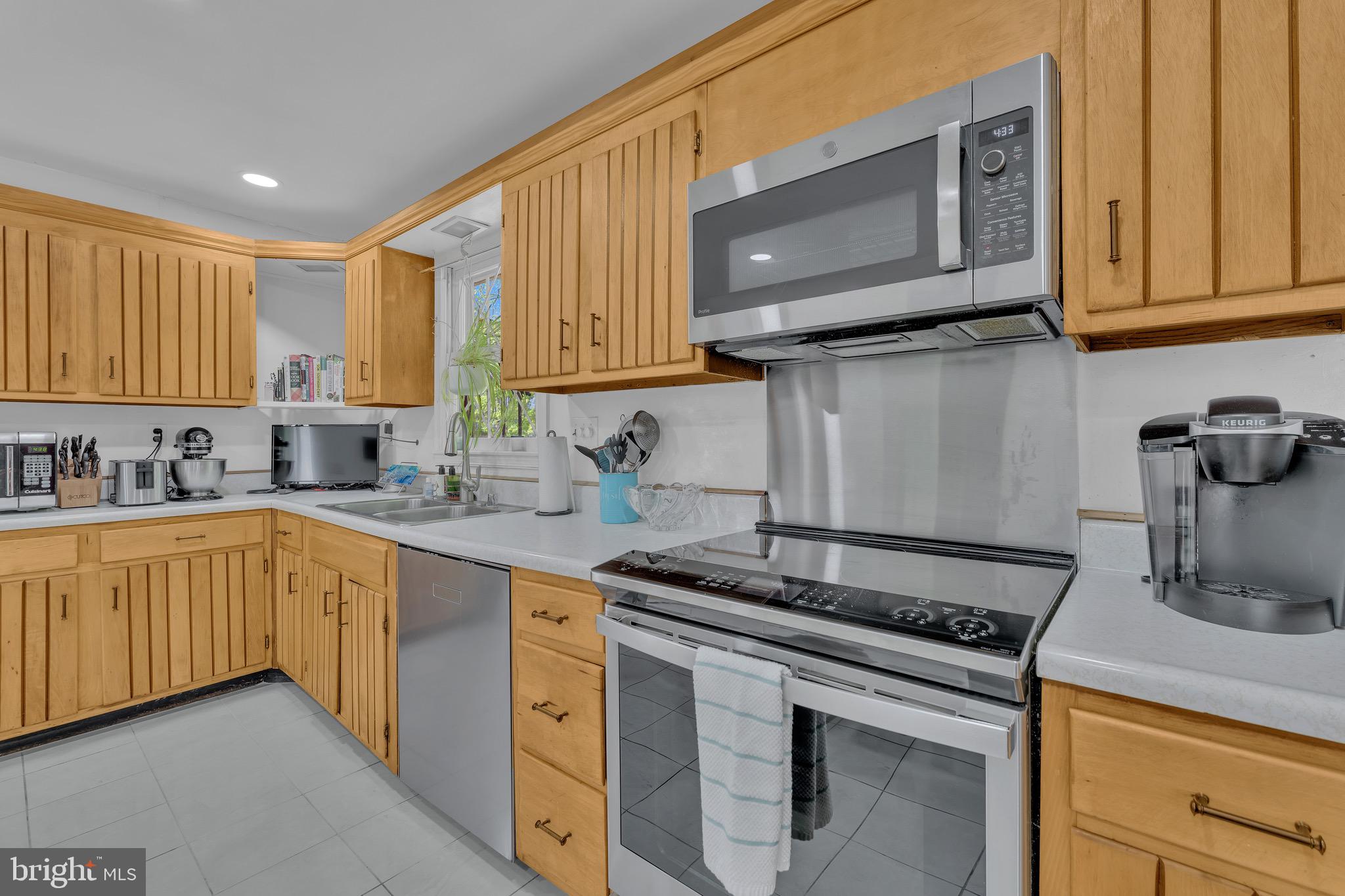 KETTERING - Residential