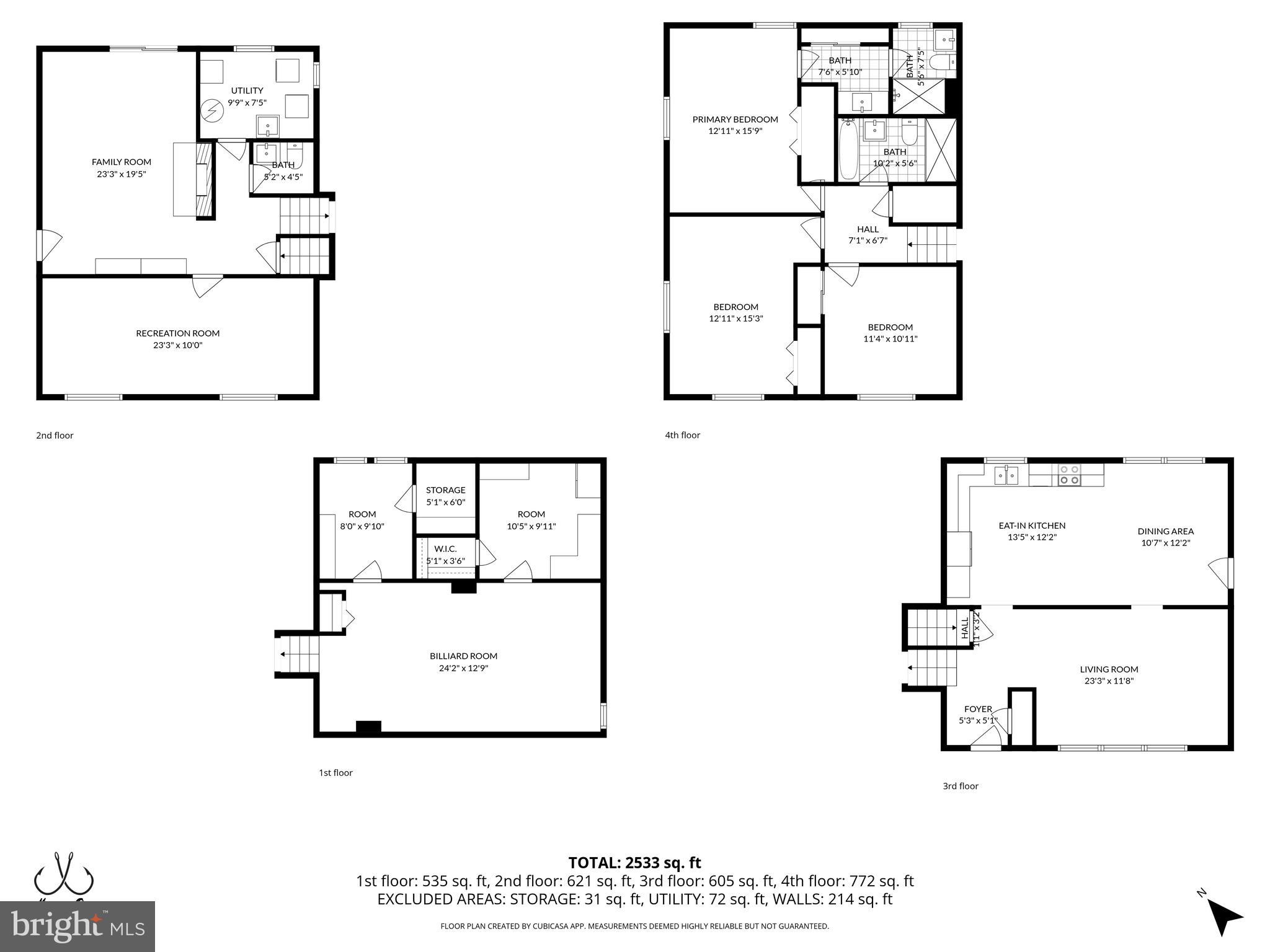 KETTERING - Residential