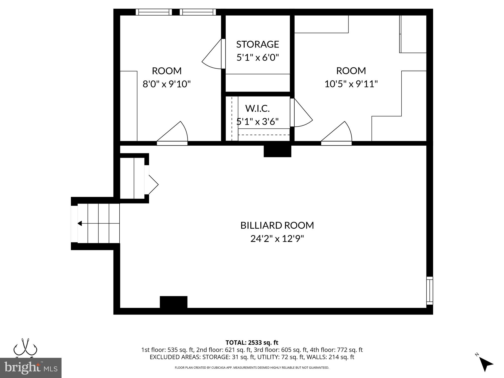 KETTERING - Residential