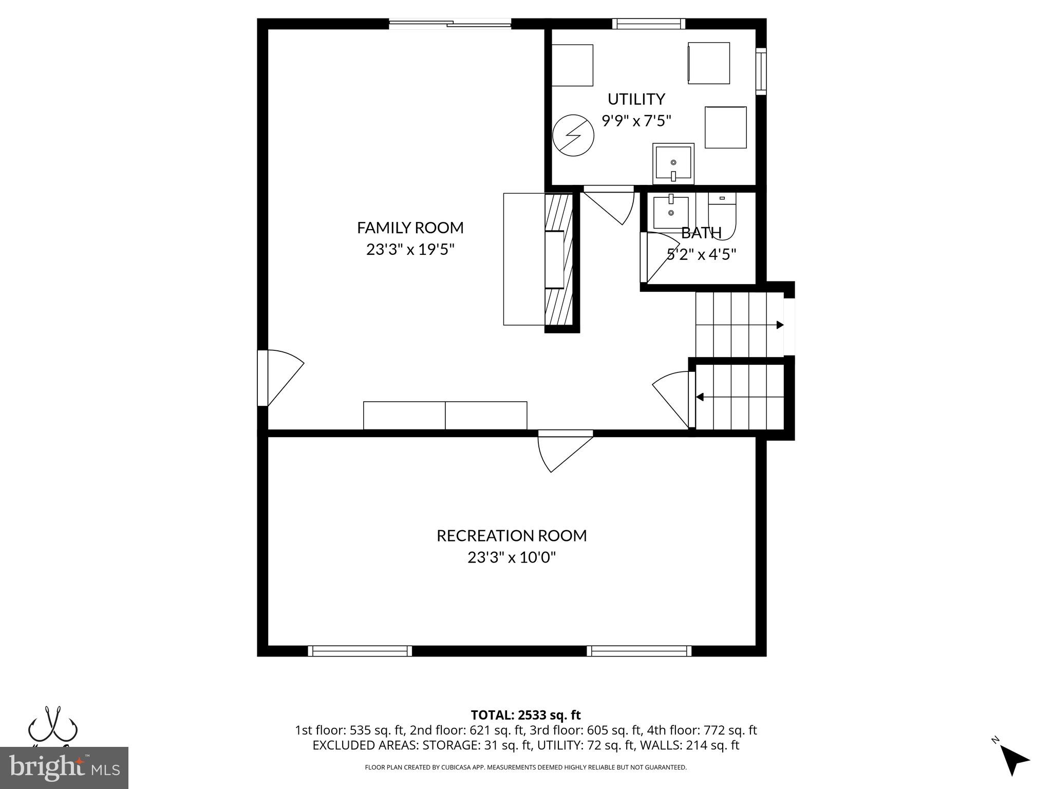 KETTERING - Residential