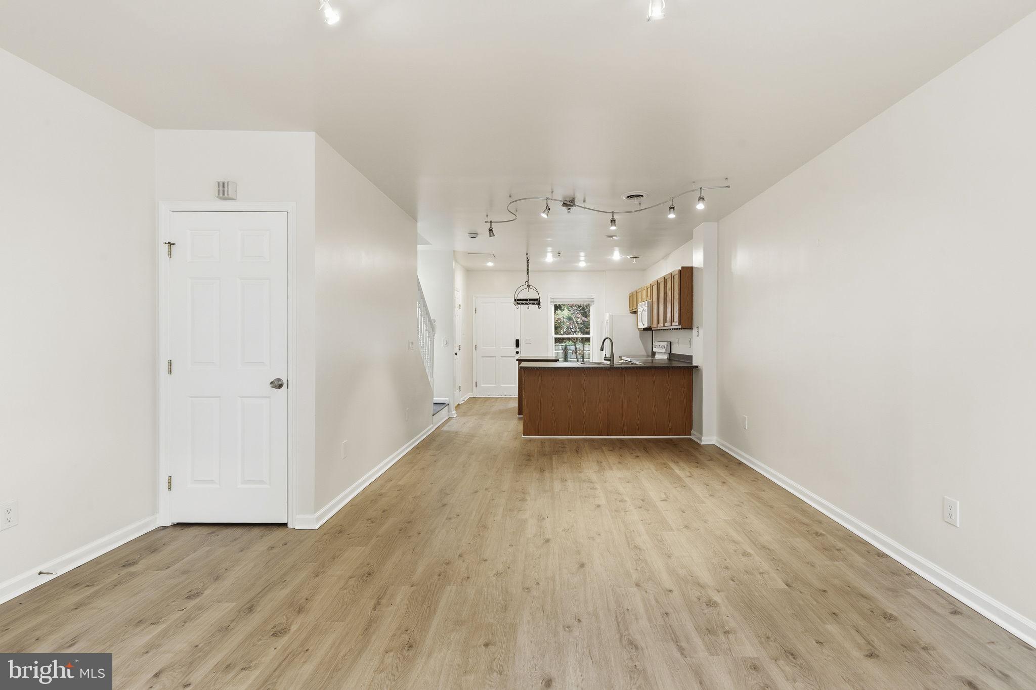 SETON HILL - Residential