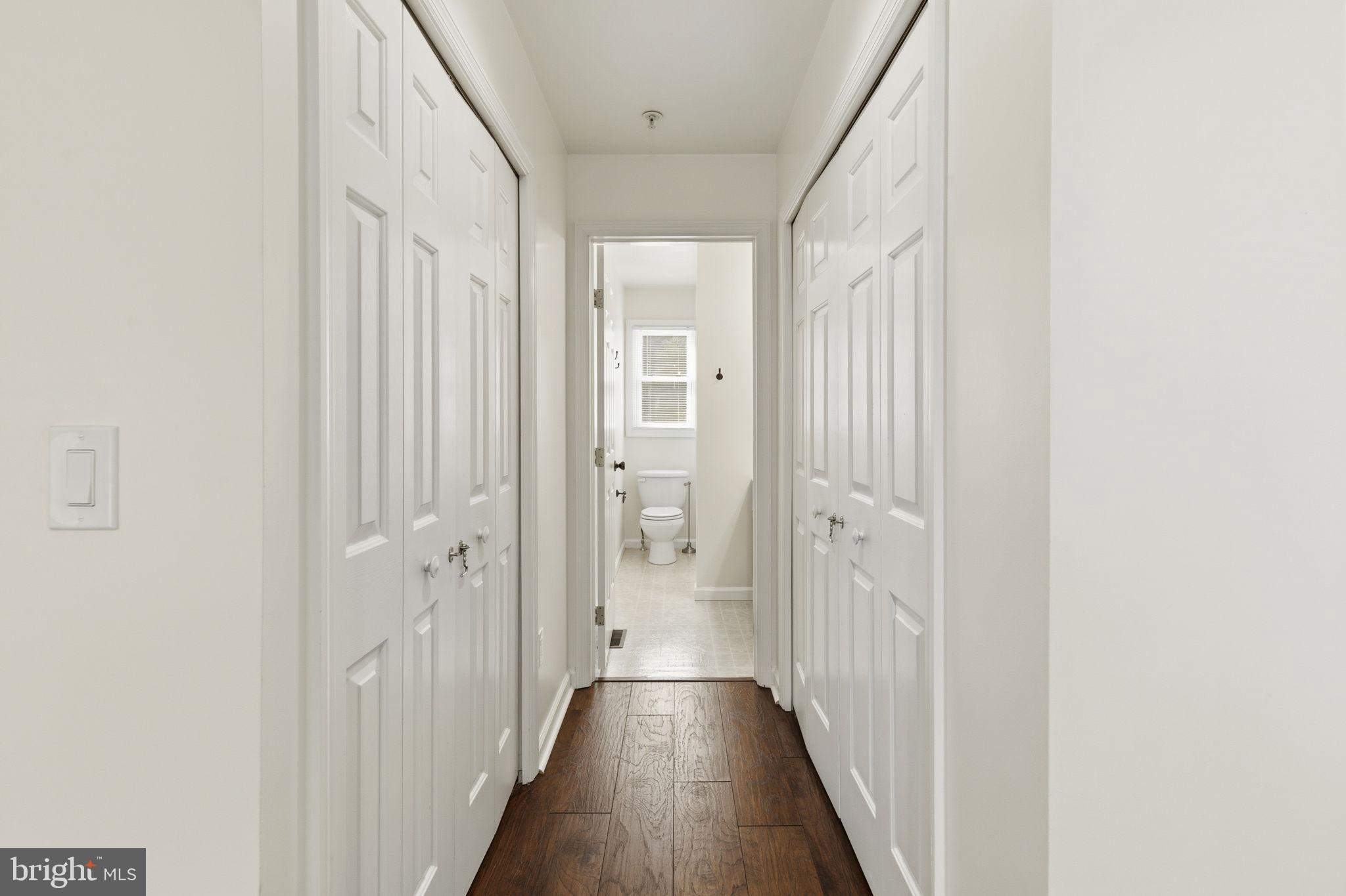 SETON HILL - Residential