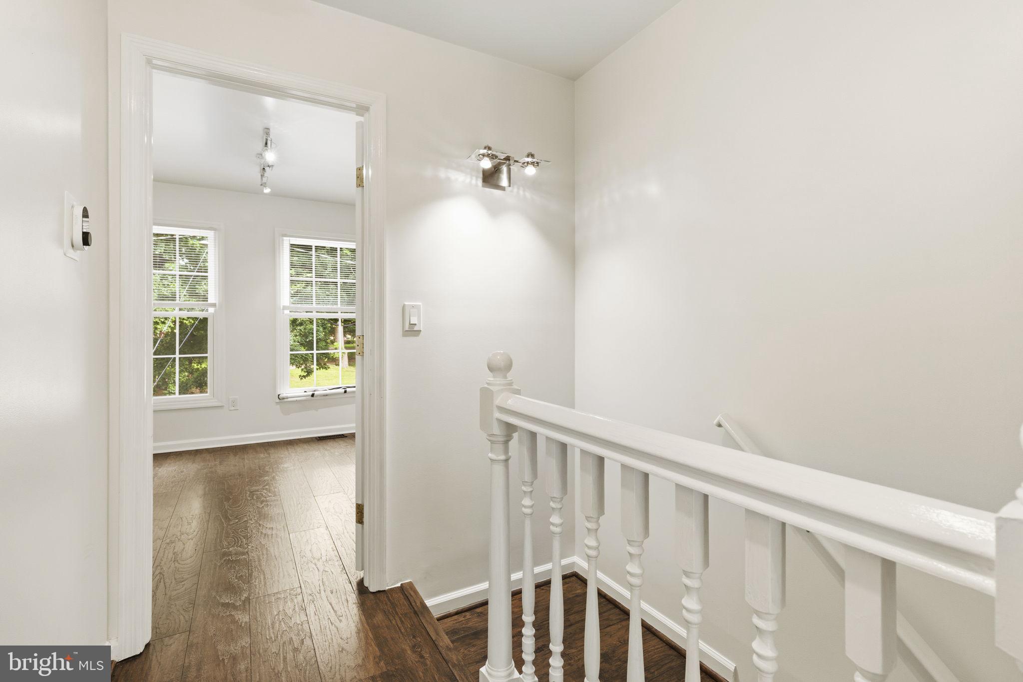 SETON HILL - Residential