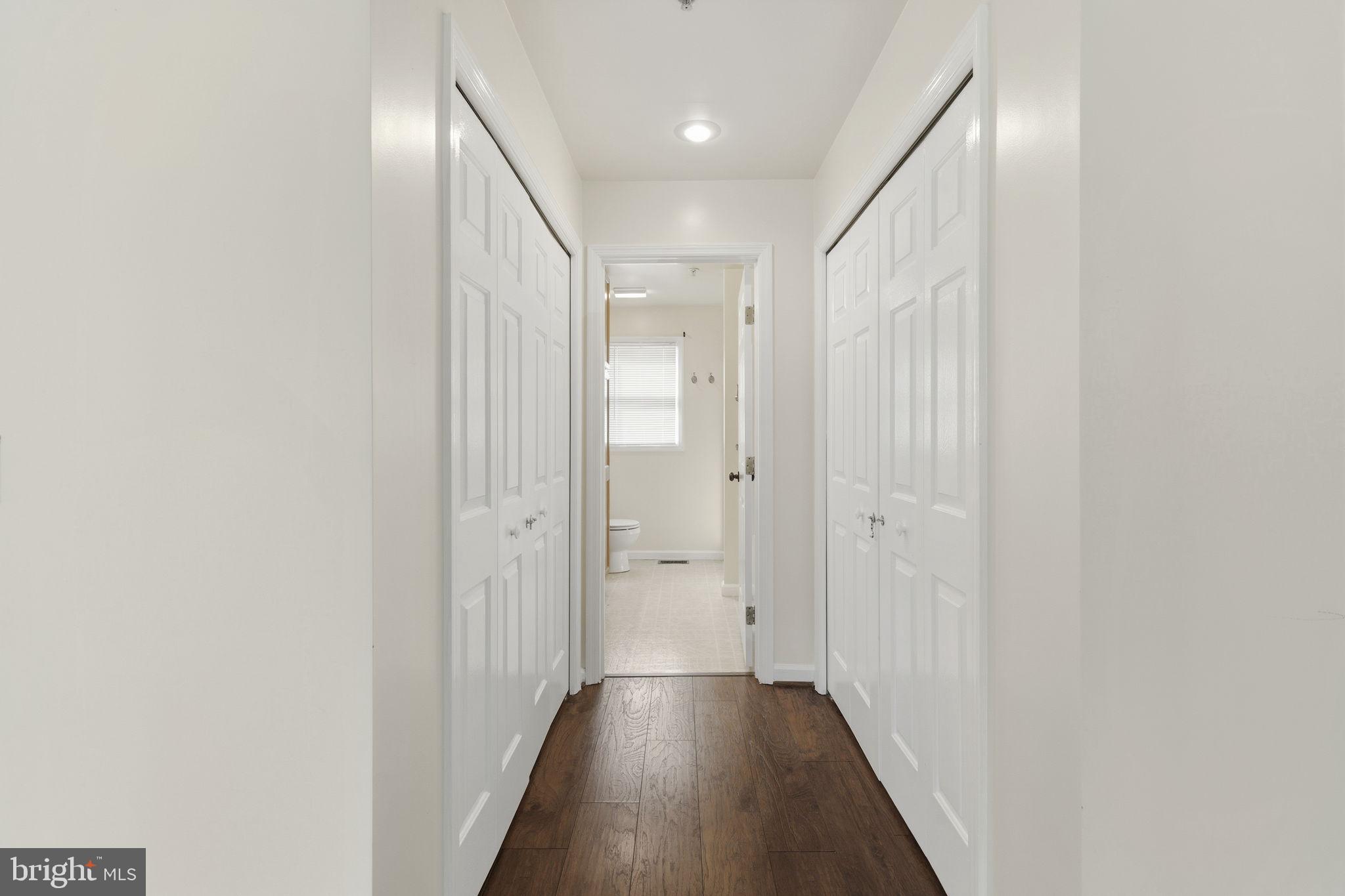 SETON HILL - Residential