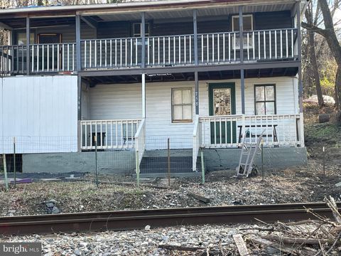 758 HALLTOWN ROAD HARPERS FERRY WV 25425