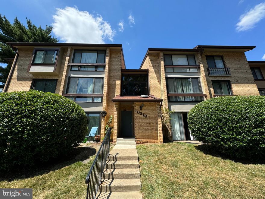 Welcome to this tastefully renovated home in the  VISTAS of Vienna! Upper-level three-bedroom, 2 full baths condo, conveniently located in a community known with ample, non-reserved parking, lots of open and green space, close to shopping, dining, and entertainment options! This light and bright, freshly painted condo has it all- Updated kitchen with new modern white shaker cabinets, granite countertops and new SS appliances! NEW LUXURY FLOORS throughout! Updated NEW designed BATHS! NEW DOORS! NEW WASHER AND DRYER in unit! New HVAC! NEW WATER HEATER! Enjoy the spacious enclosed sunroom! All upgrades took place in 2024! Easy access to public transportation, 5 min to the Metro station and the close major highways Rt 66, 50, 29 and 495 ensures that you're never far from anything you need . Schedule your showing today and look no further- make this your NEW HOME!!!