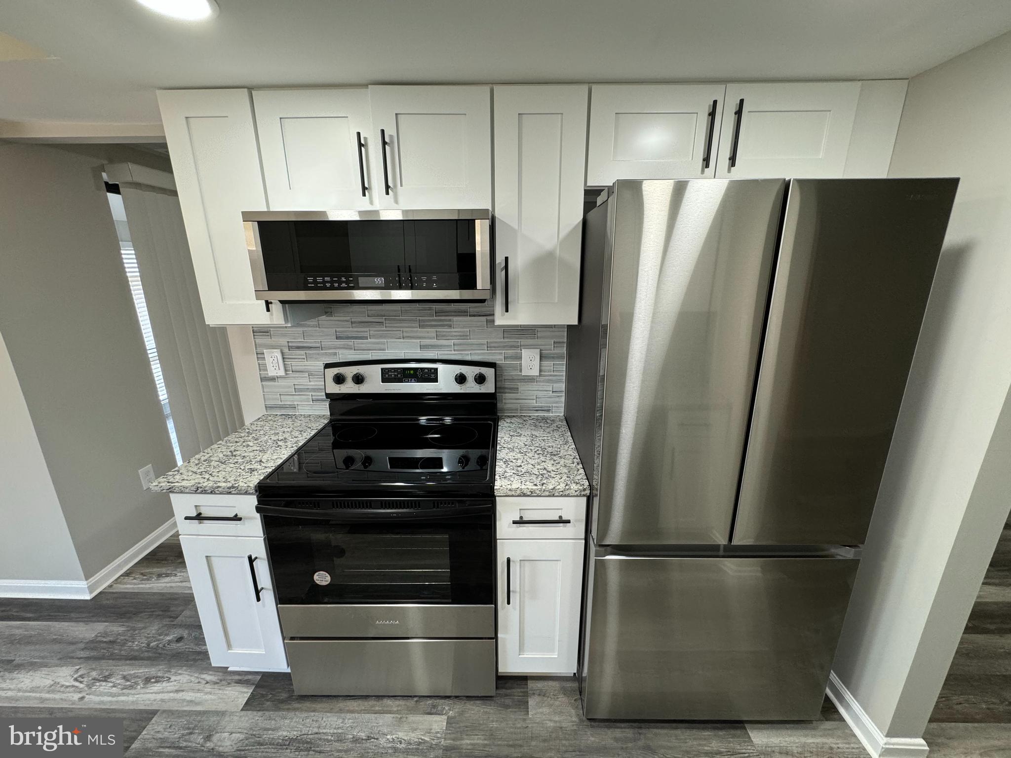 THE VISTAS - Residential