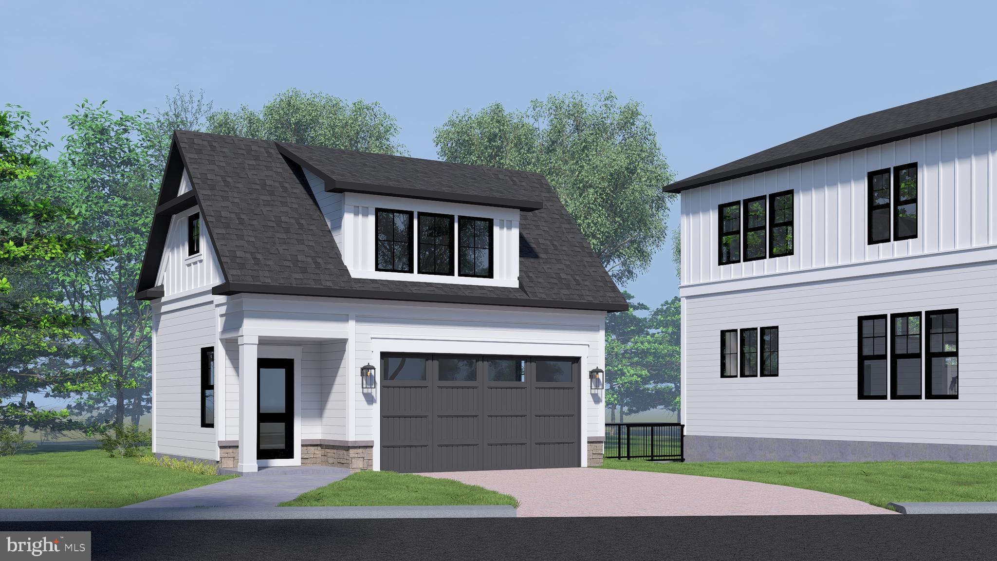 1933 N VAN BUREN STREET