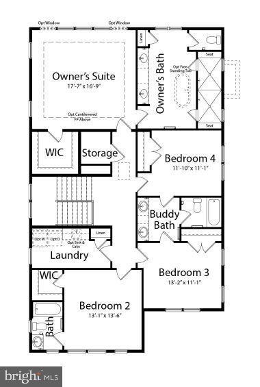 FALLS CHURCH PARK - Residential