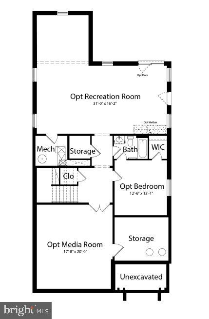 FALLS CHURCH PARK - Residential