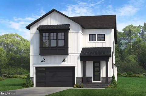 1933 N Van Buren Street, Arlington, VA MLS: VAAR2054436