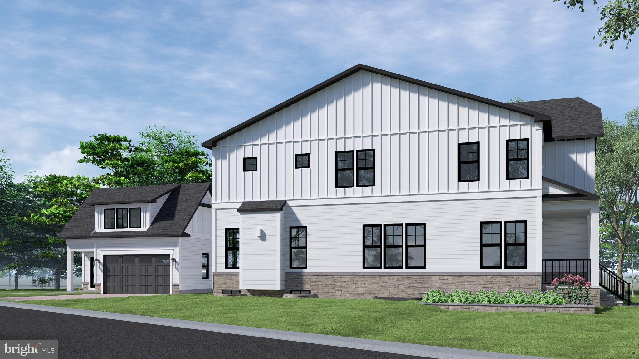 1933 N VAN BUREN STREET