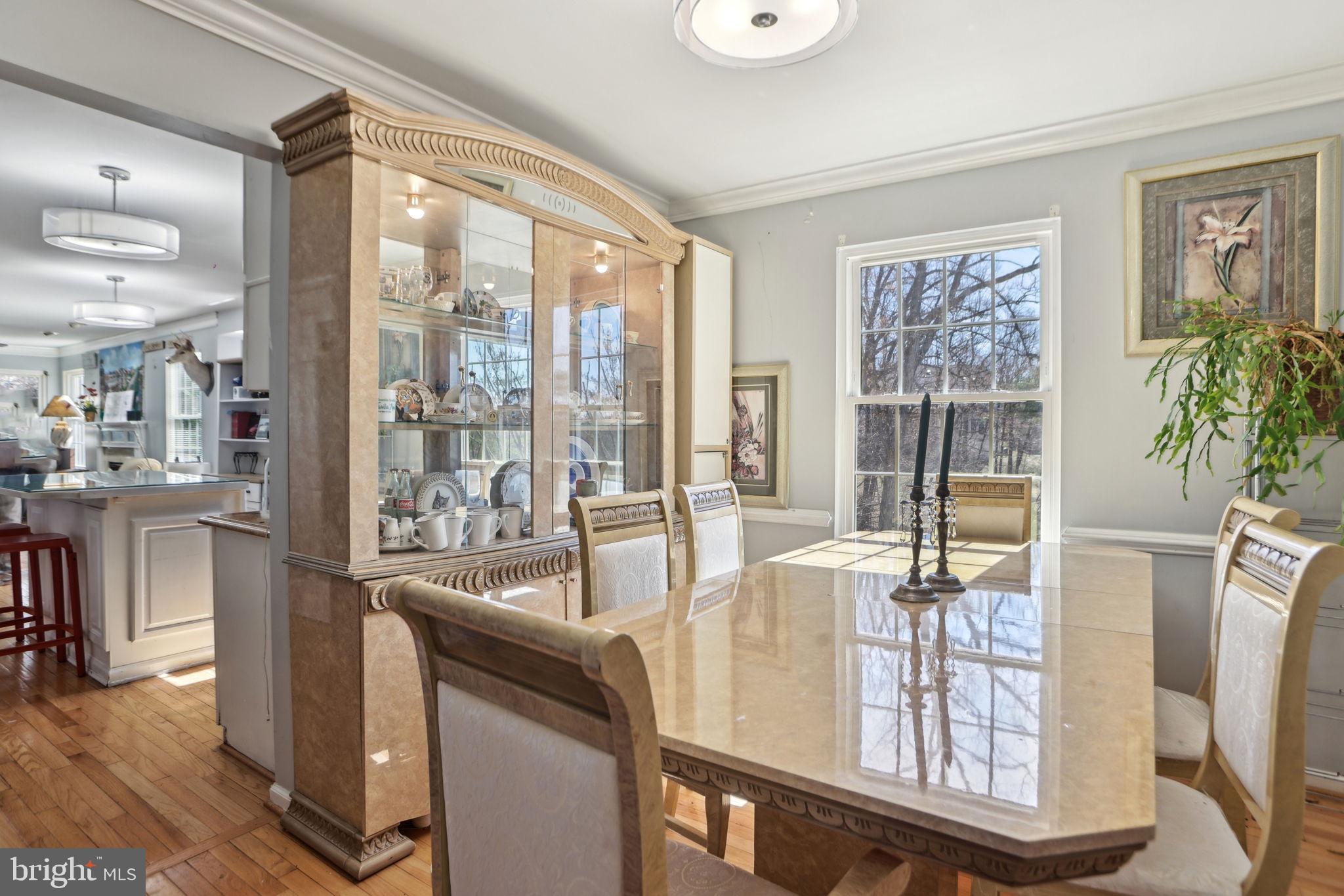 DAWSON LANDING - Residential