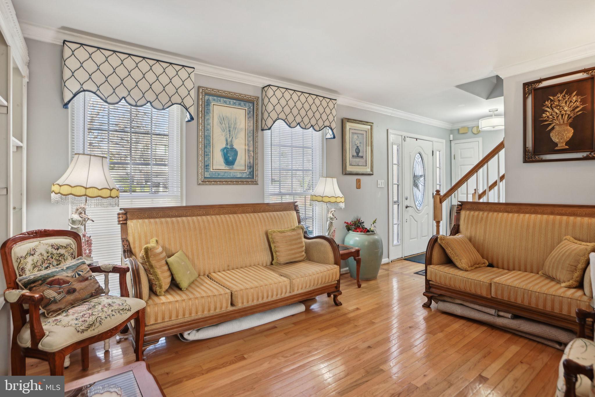 DAWSON LANDING - Residential