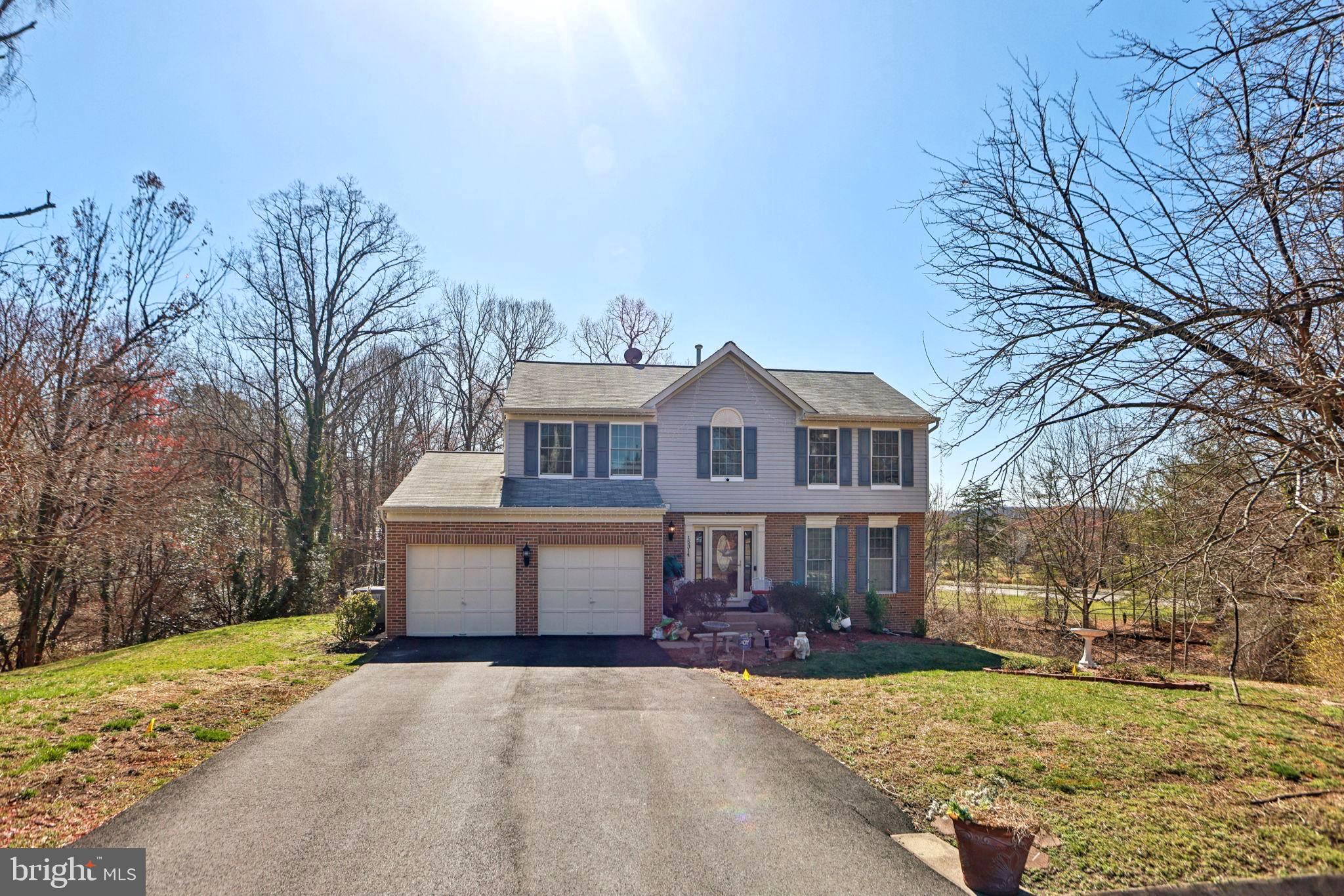 DAWSON LANDING - Residential