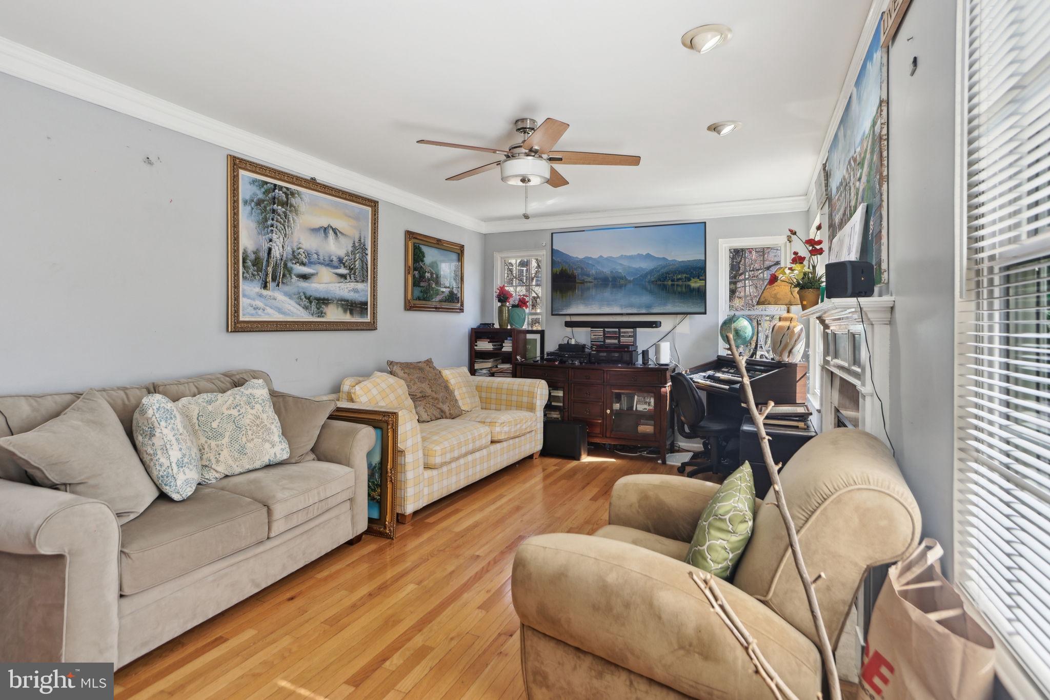 DAWSON LANDING - Residential