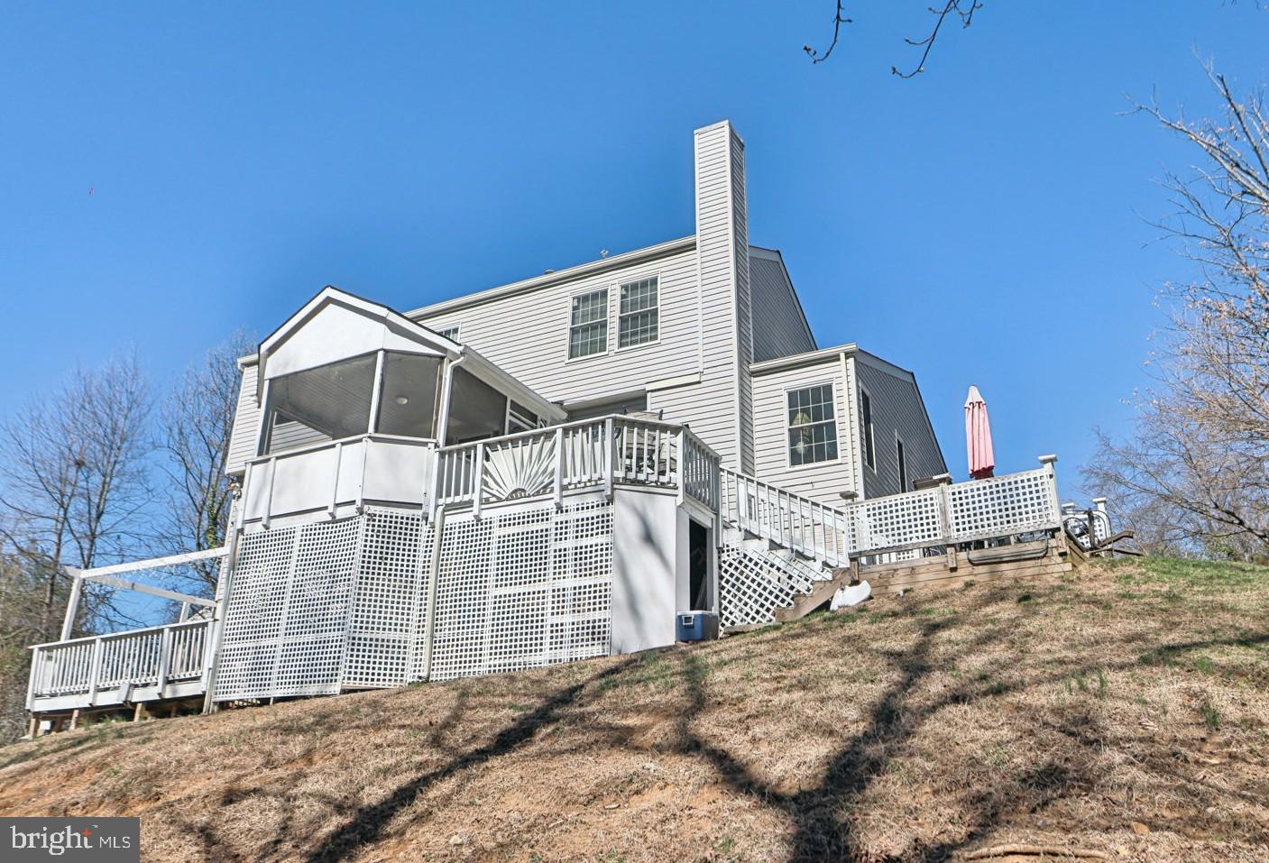 DAWSON LANDING - Residential