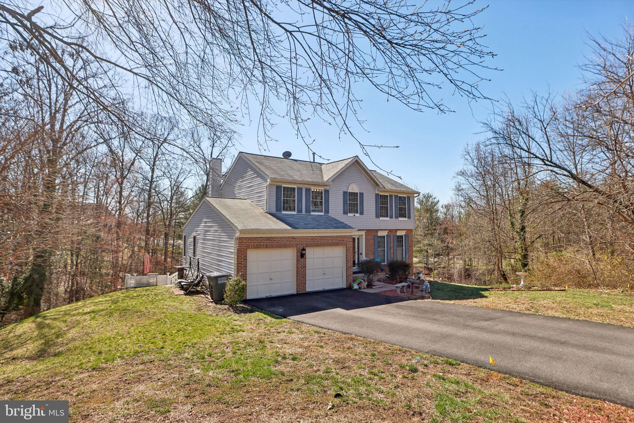 DAWSON LANDING - Residential